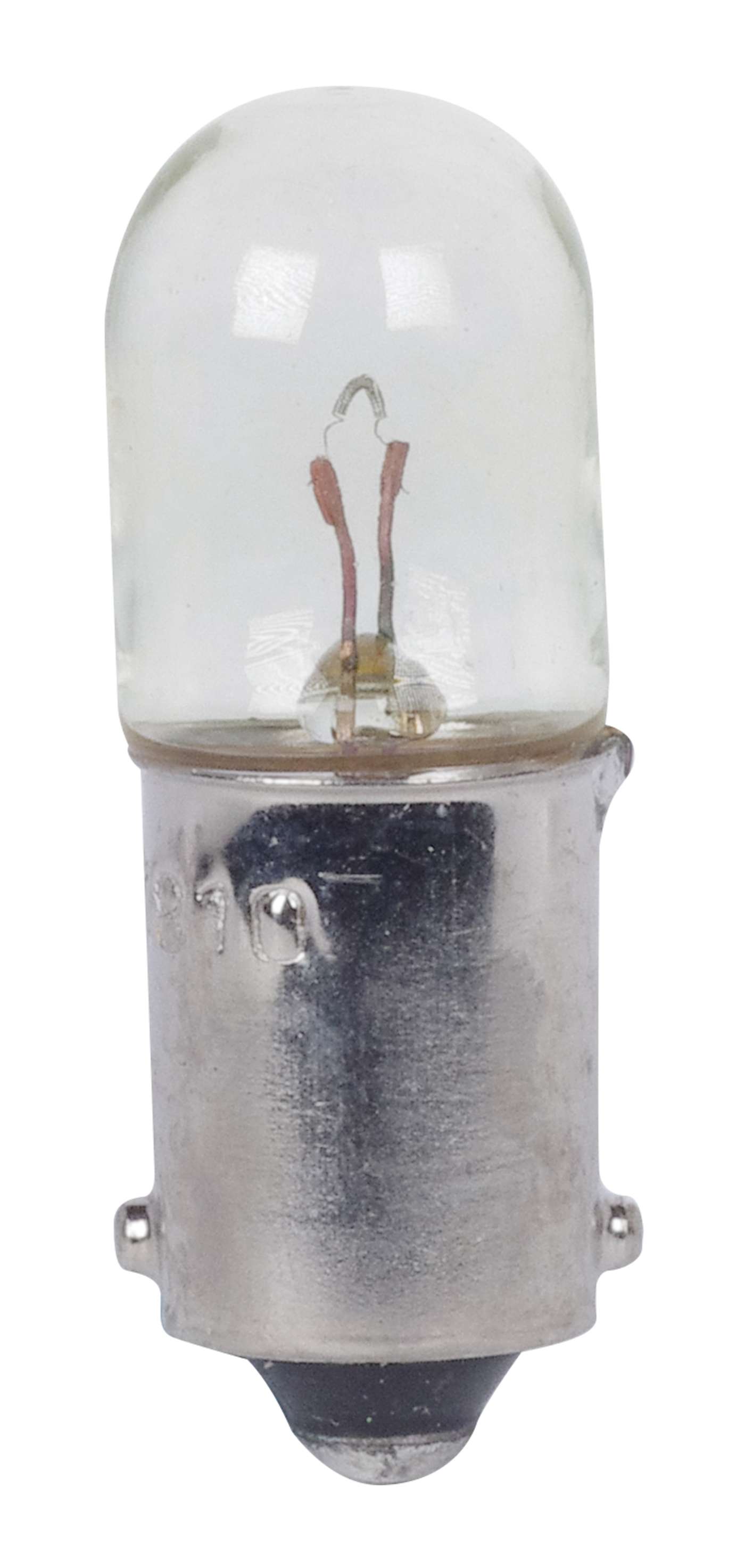 1810 6.3V 2.5W BA9S T3.25 C2R - S7072