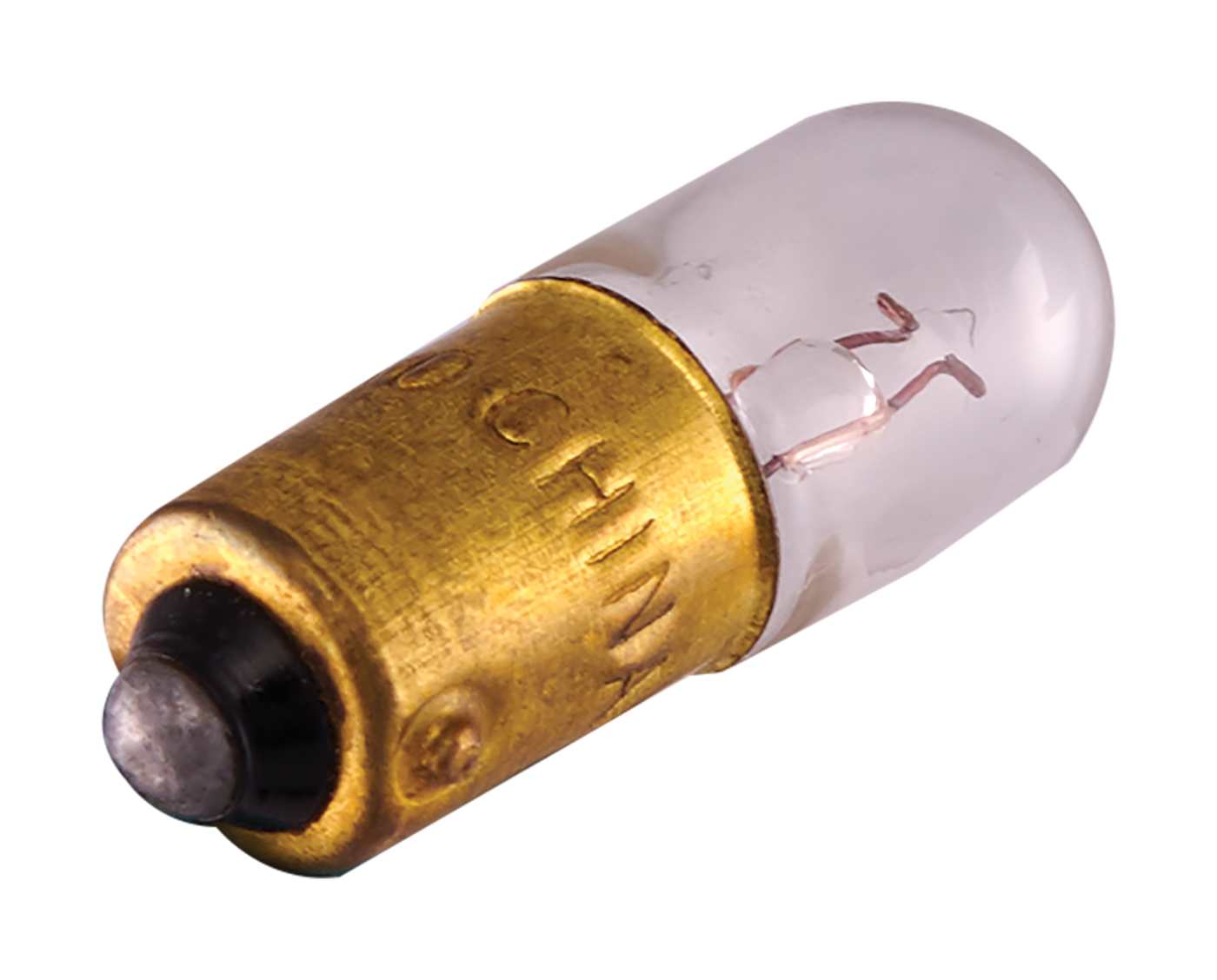 1850 5V .45W BA9S T3 1/4 C2R - S7079