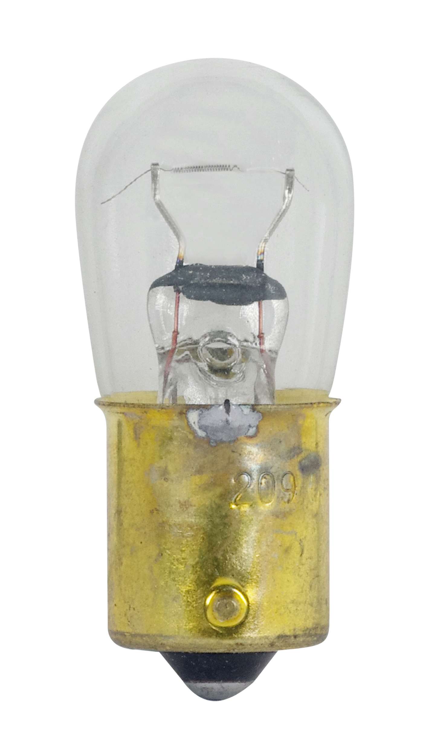 209 6.5V 11.6W BA15S B6 C6 - S7091