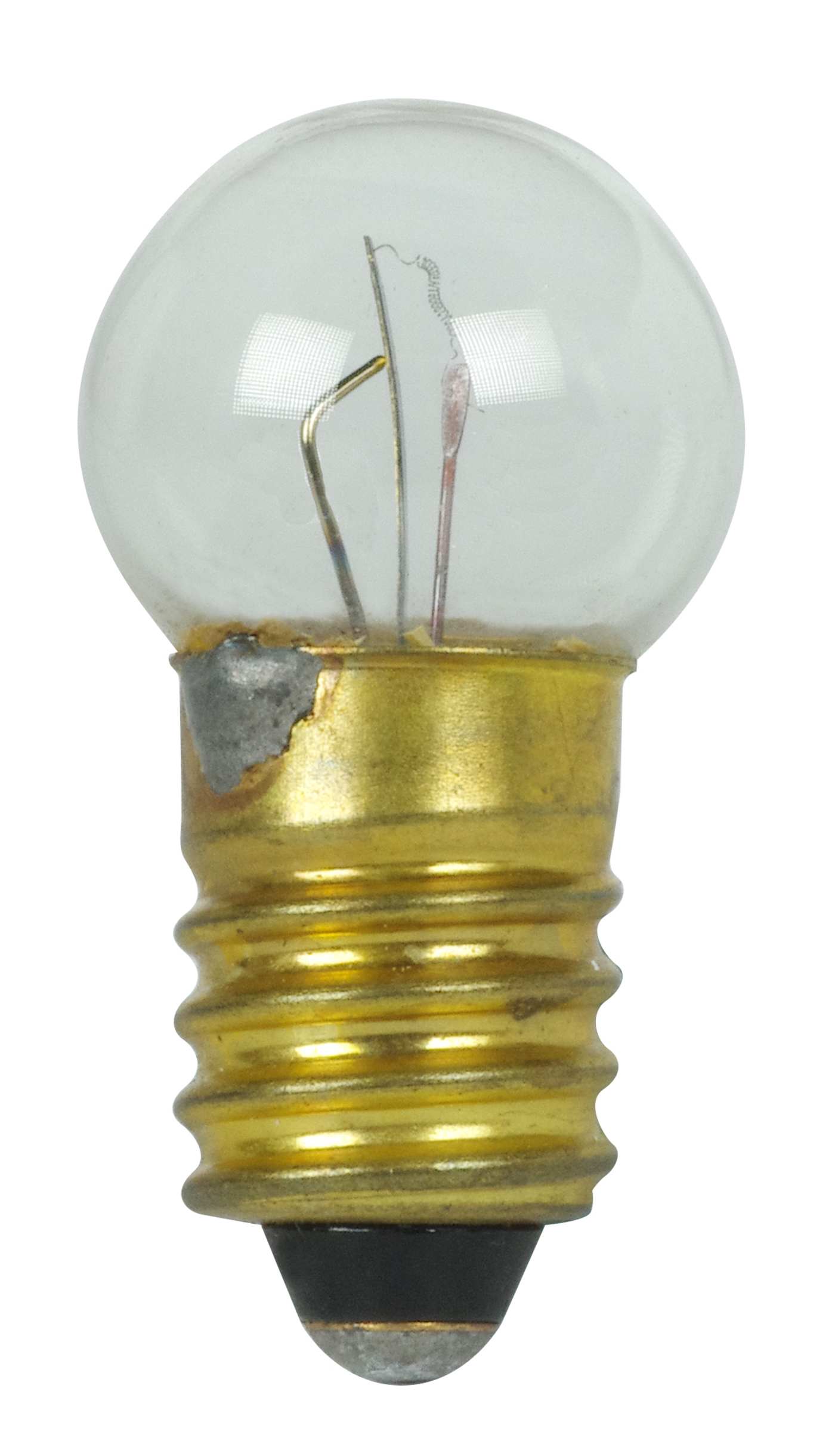 407 4.9V 1.5W E10 G4.5 FLASHER - S7132