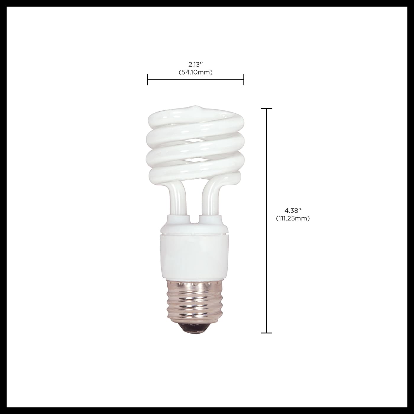 15T2/E26/4100K/120V/1PK - S7222