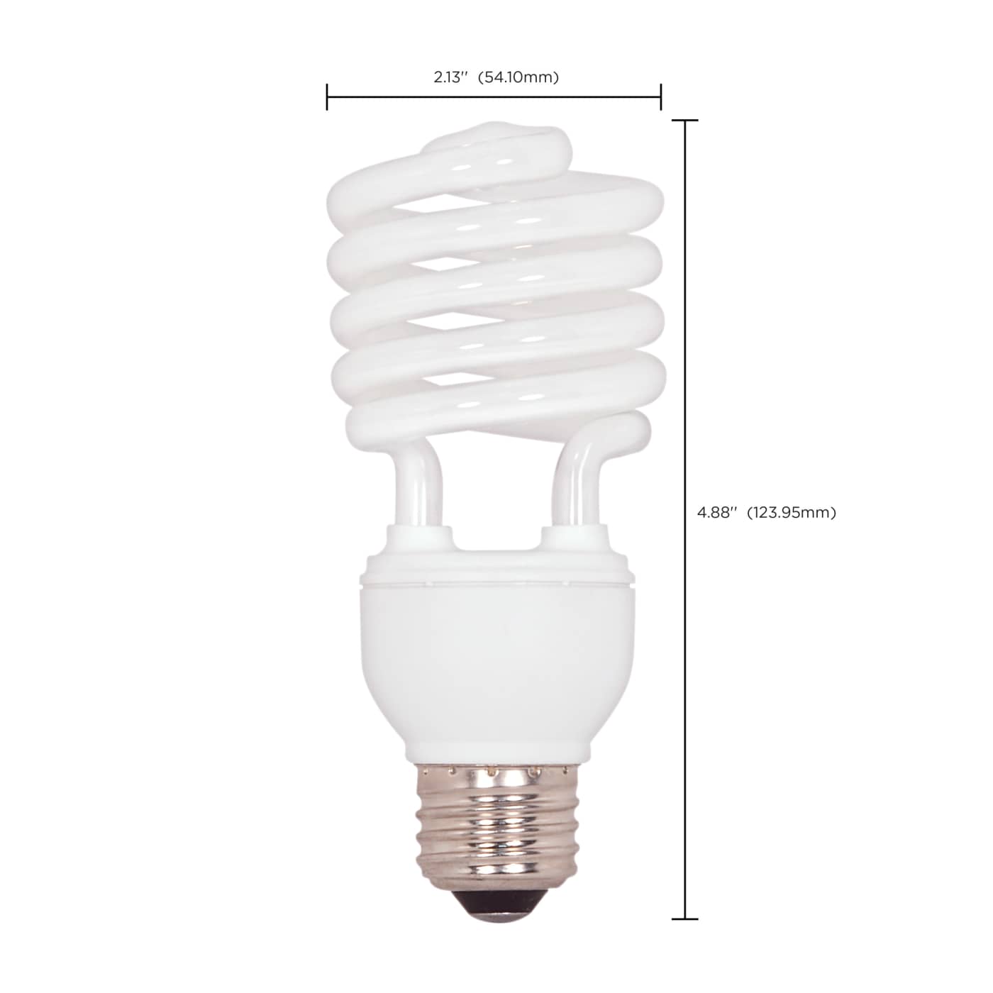 23T2/E26/2700K/120V/1PK - S7227