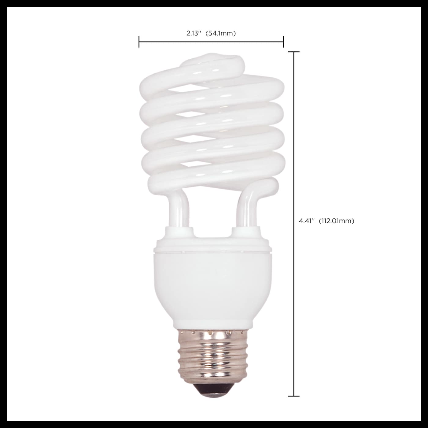 20T2/E26/2700K/120V/1PK - S7234