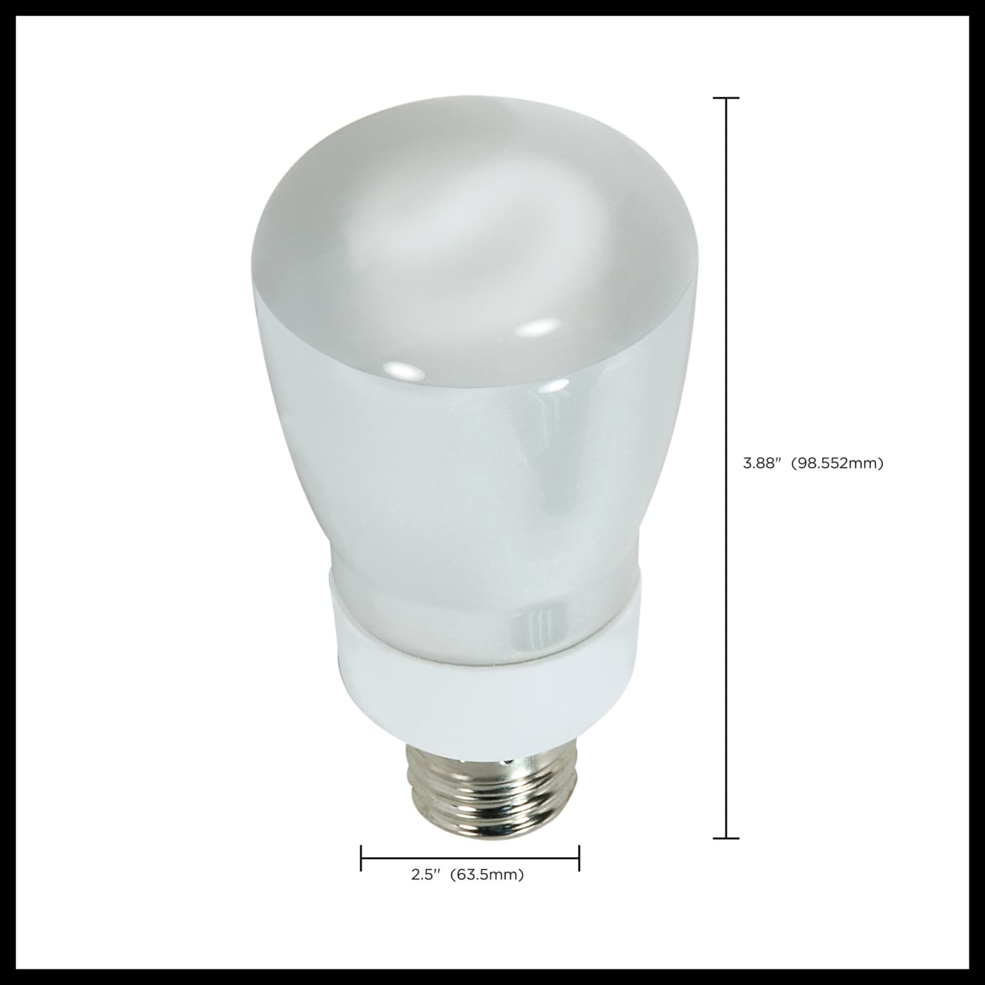 5R20/E26/4100K/120V/1PK - S7258