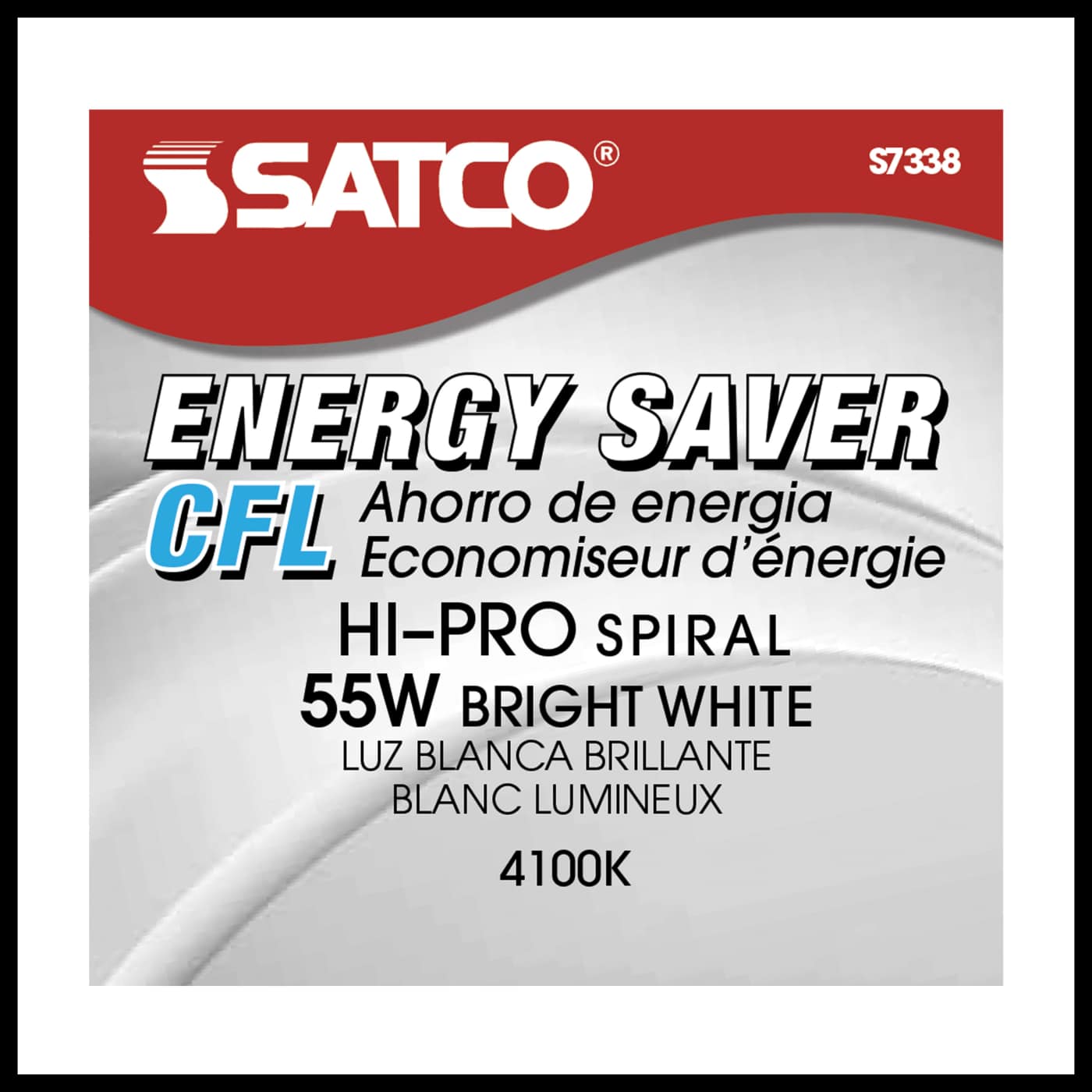 55T5/E26/4100K/120V/1PK - S7338