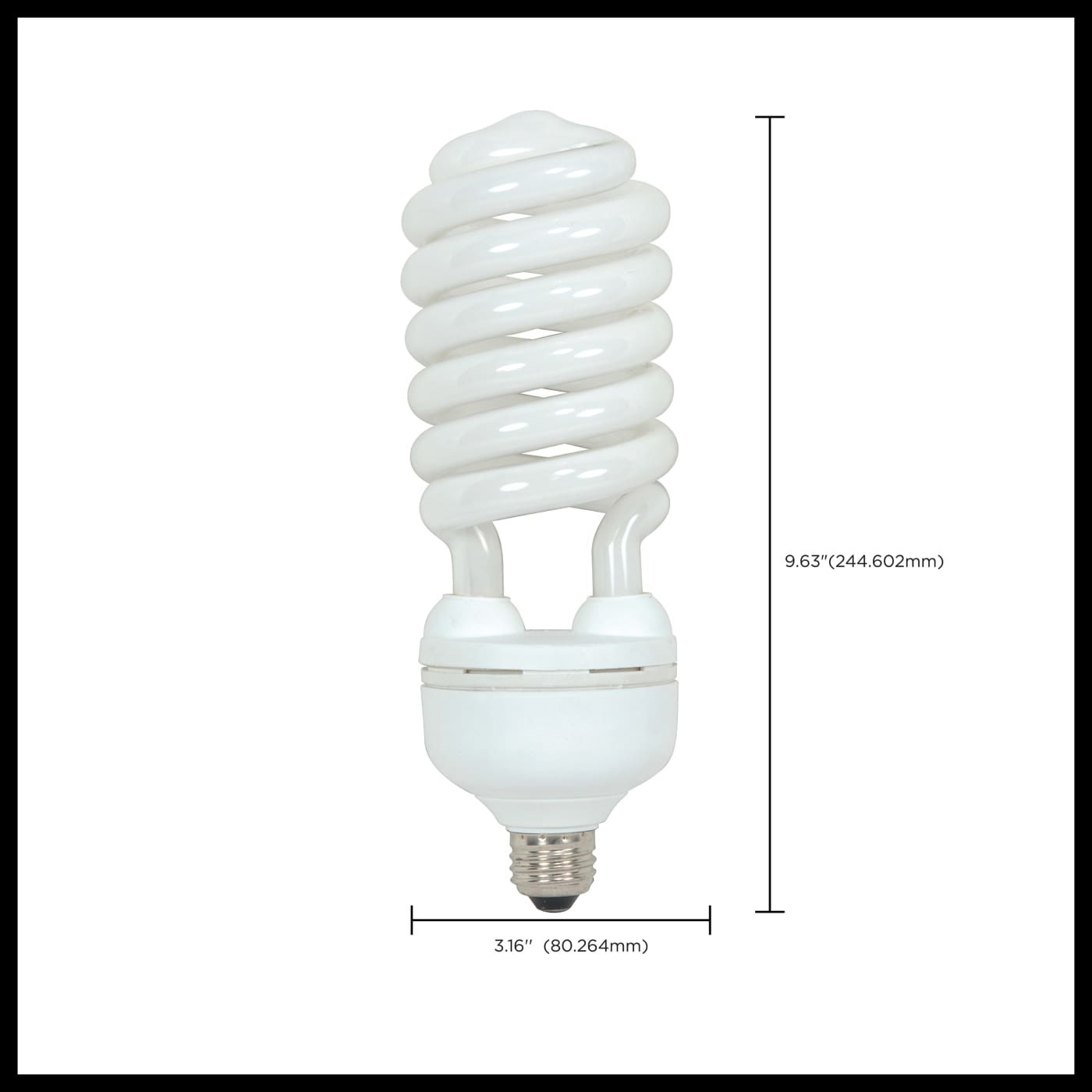 55T5/E26/5000K/120V/1PK - S7339