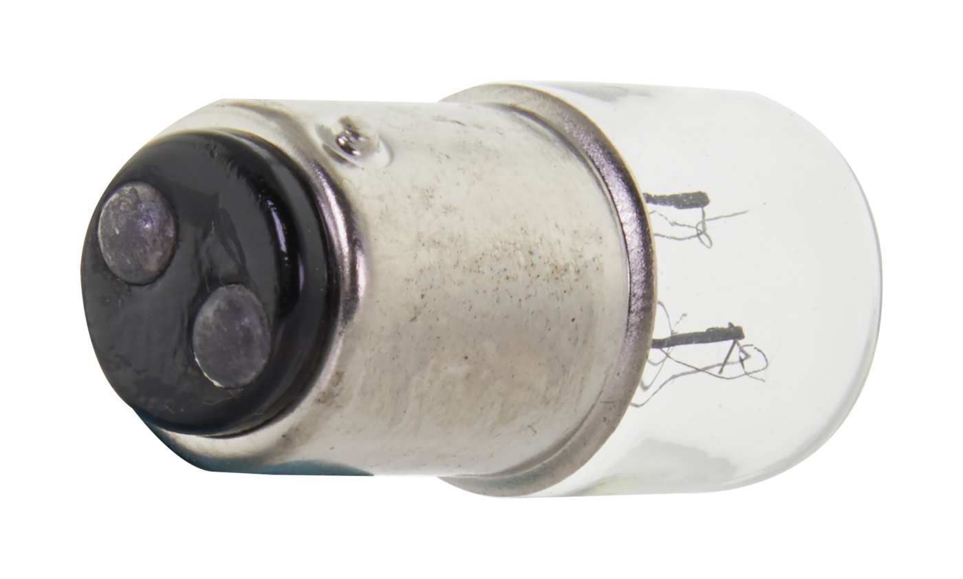 CM8/A237 110/140V 6/10W BA15D - S7768