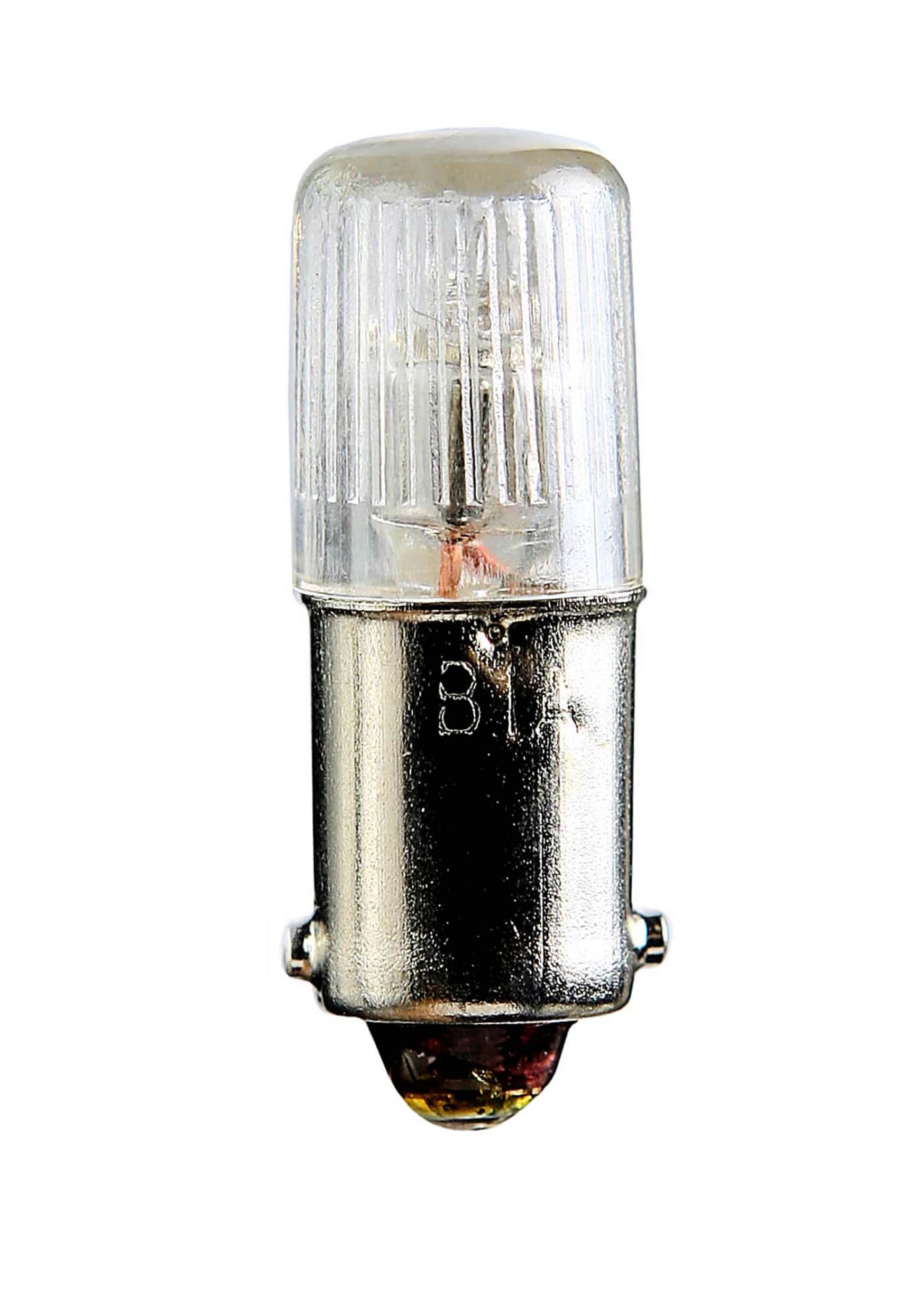 B2A NE51H 105/125V .14W BA9S - S7801