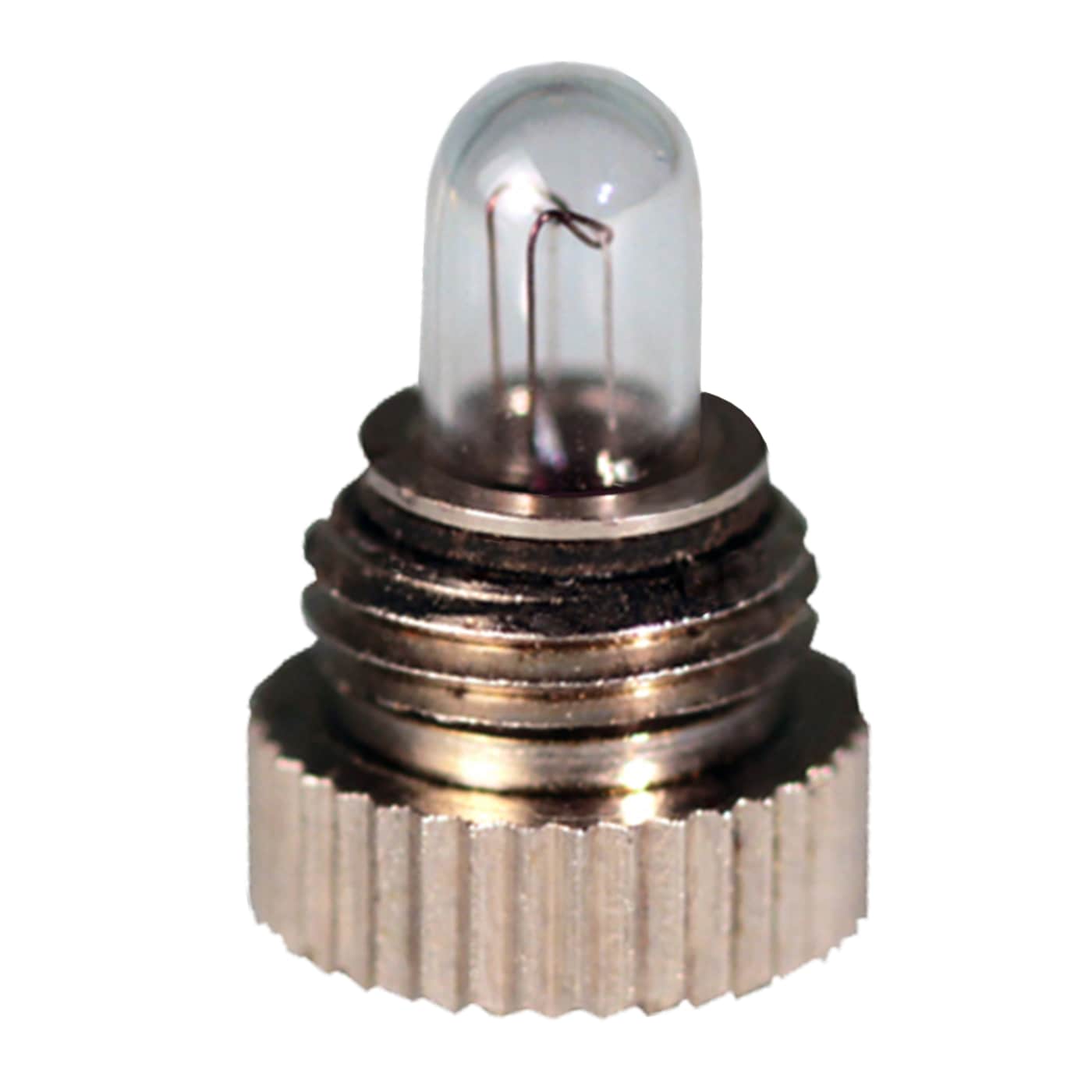 326 2.5V 1W KNURLED SCREW - S7963
