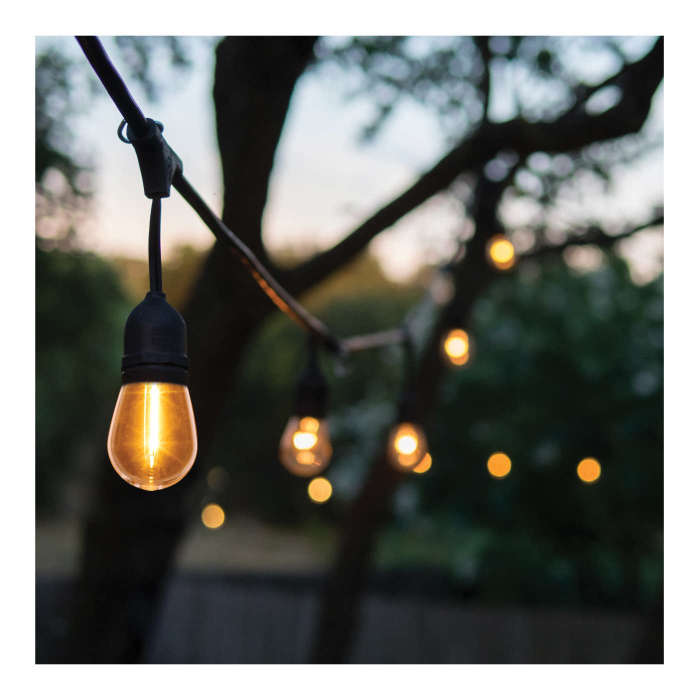 24FT/LED/SL/S14/27K/120V - S8020R1