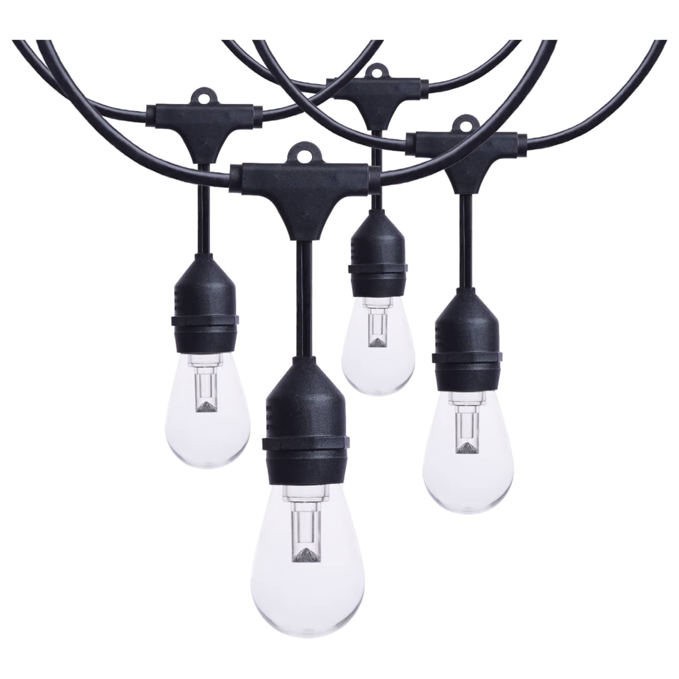 24FT/LED/SL/S14/IRR/RGBTW/120V - S8031R1