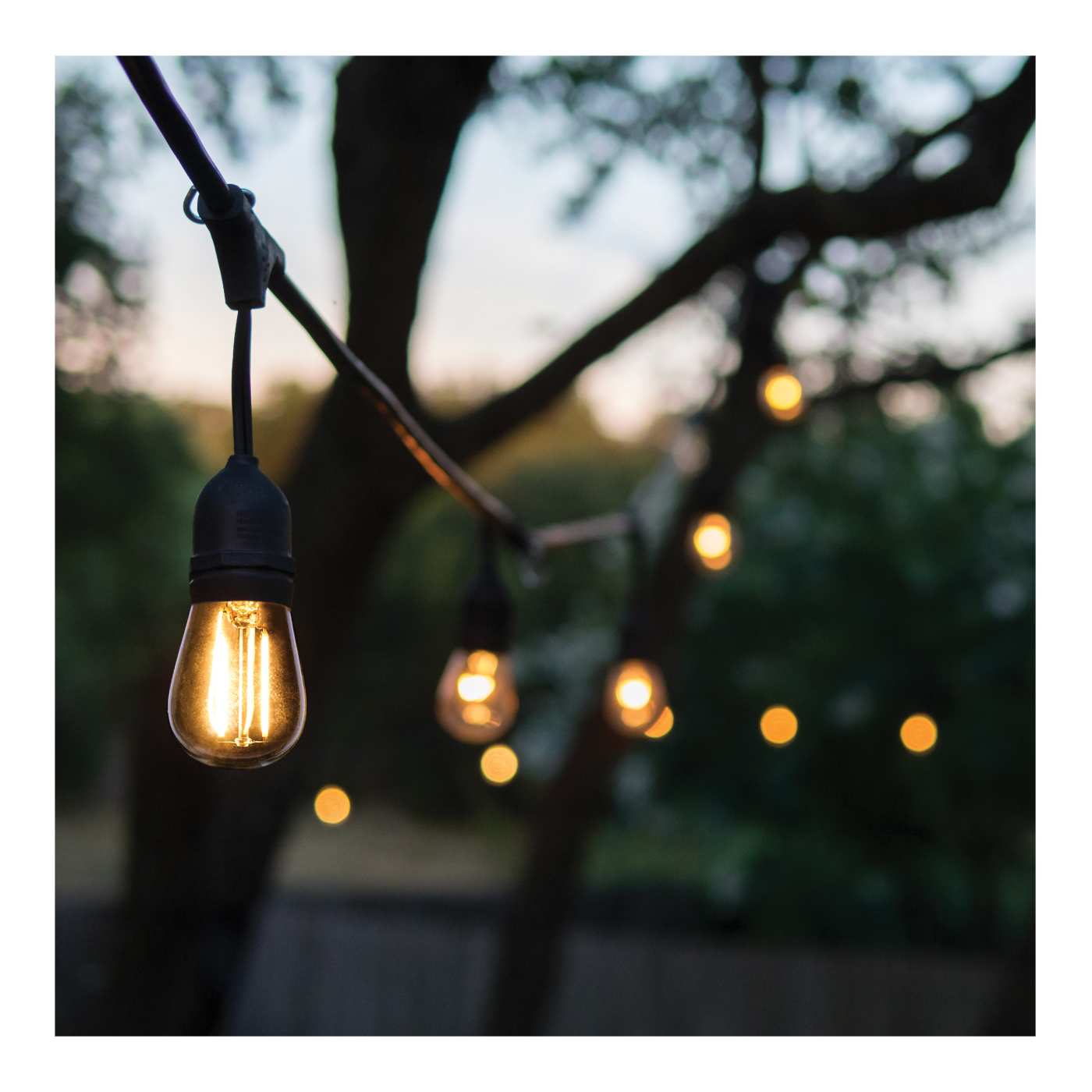 60FT/LED/SL/S14/22K/120V - S8032R1