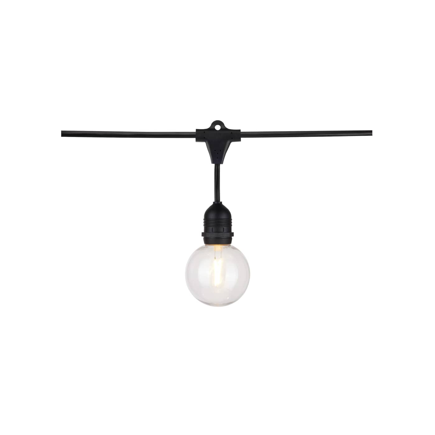 24FT/LED/SL/G25/822K/120V - S8034