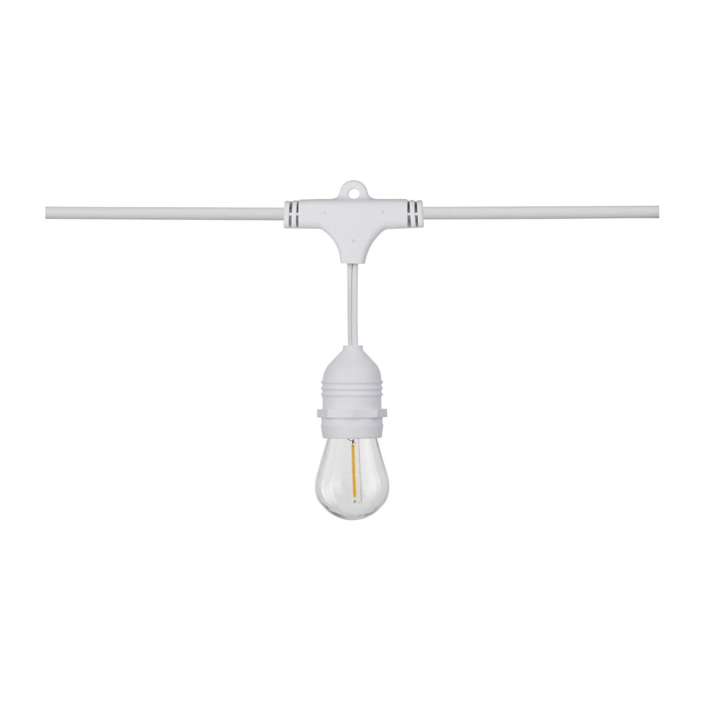 24FT/LED/SL/S14/822K/WH/120V - S8038