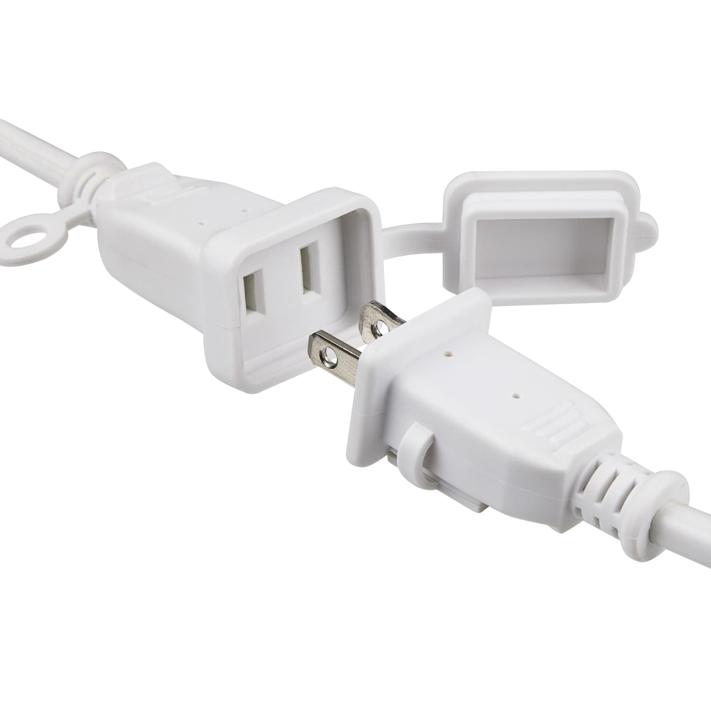 24FT/LED/SL/S14/822K/WH/120V - S8038