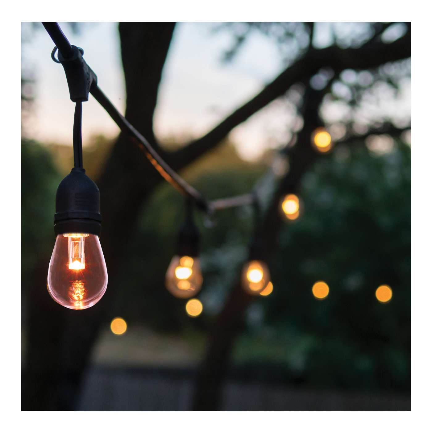 0.5W/LED/S14/RGBTW/CL/RC/12V - S8055