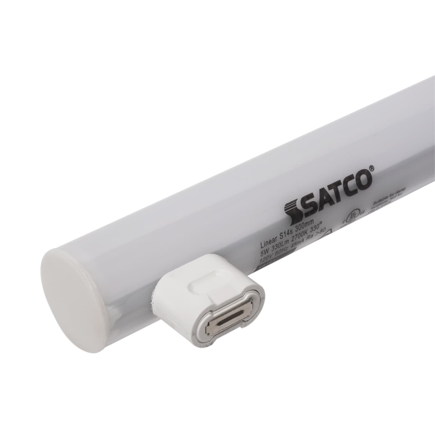 LED LN35 2700K 11.8" DIM - S8191