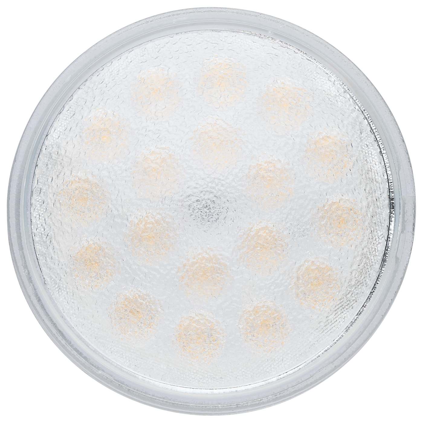 LEDPAR36 12V 24V 9W 3000K VWFL - S8198