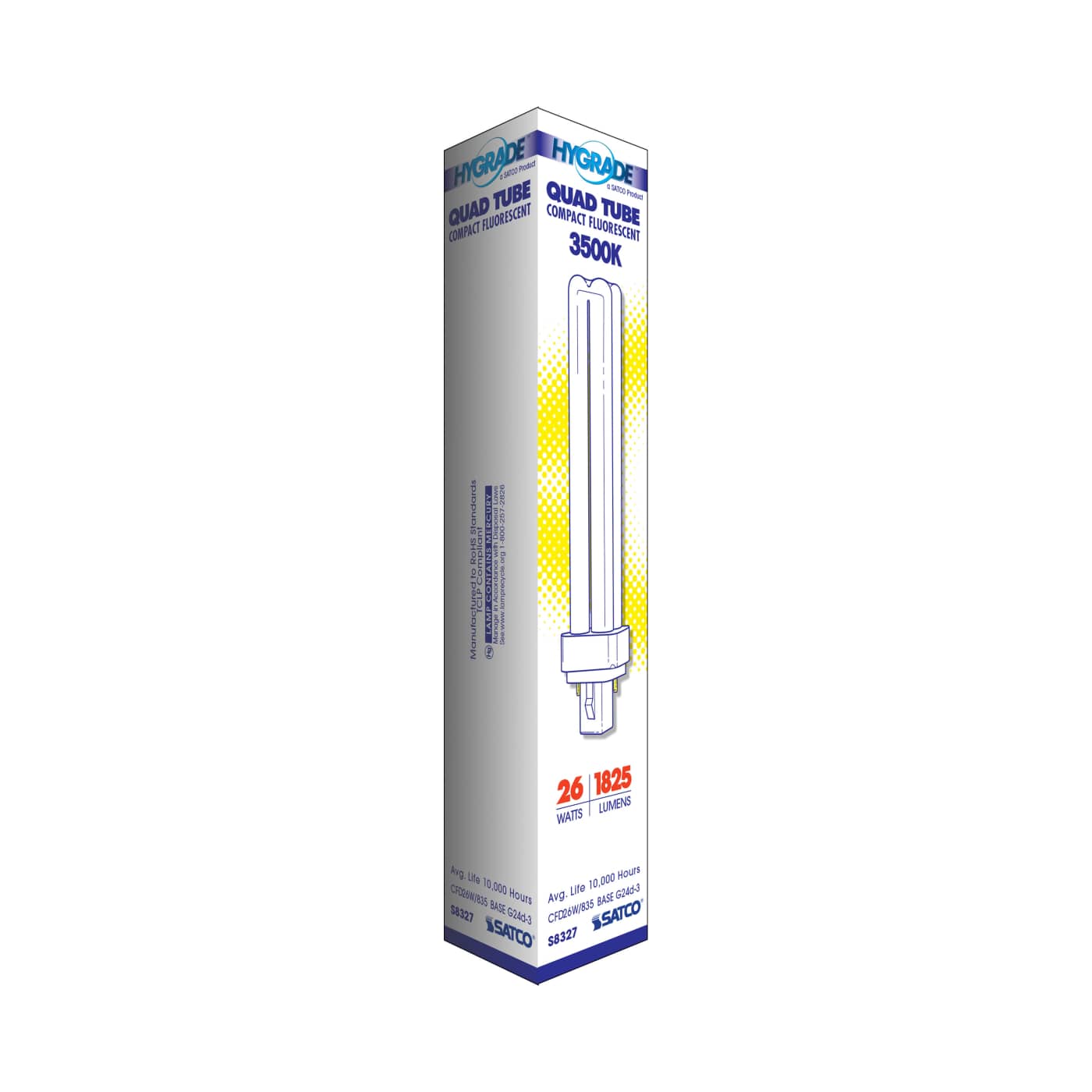 CFD26W/835 - S8327