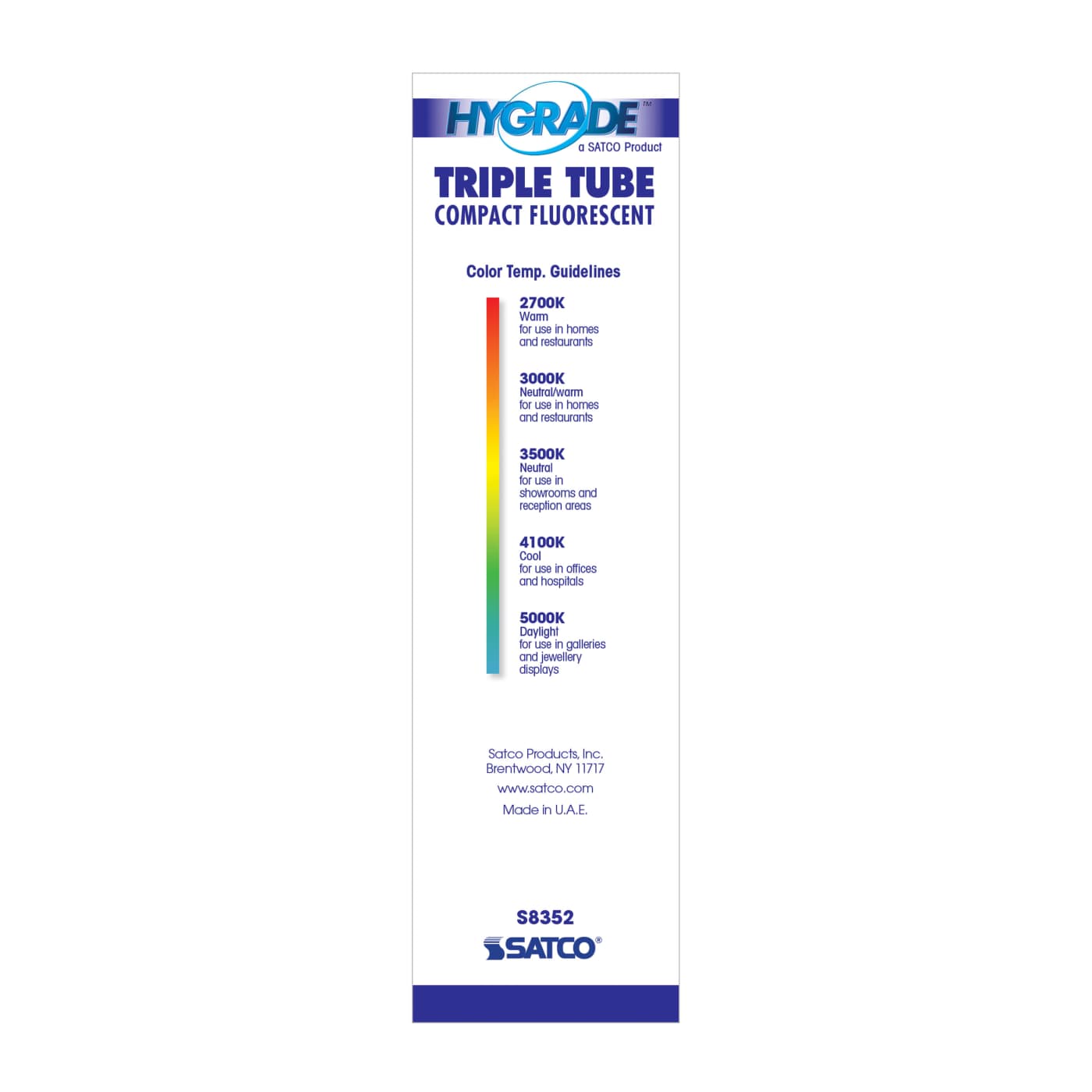 CFT32W/4P/841 - S8352