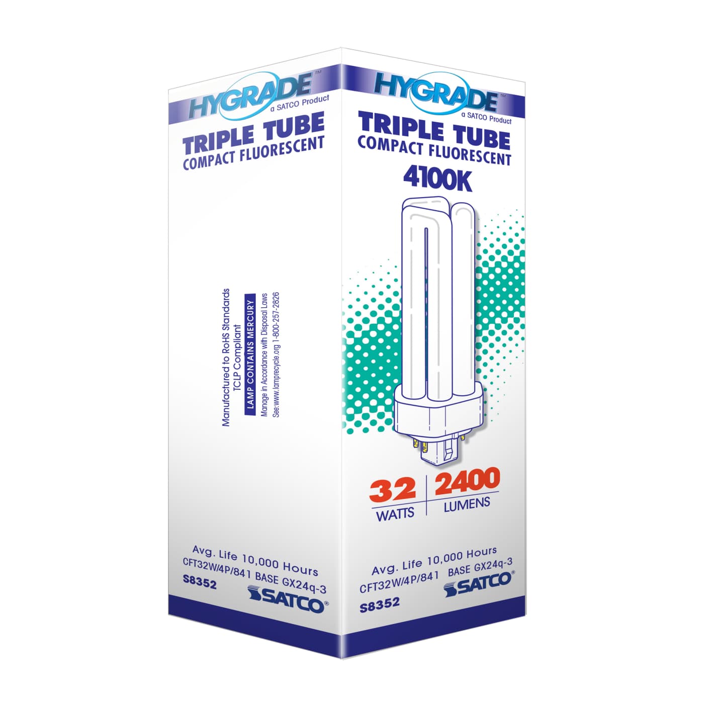 CFT32W/4P/841 - S8352