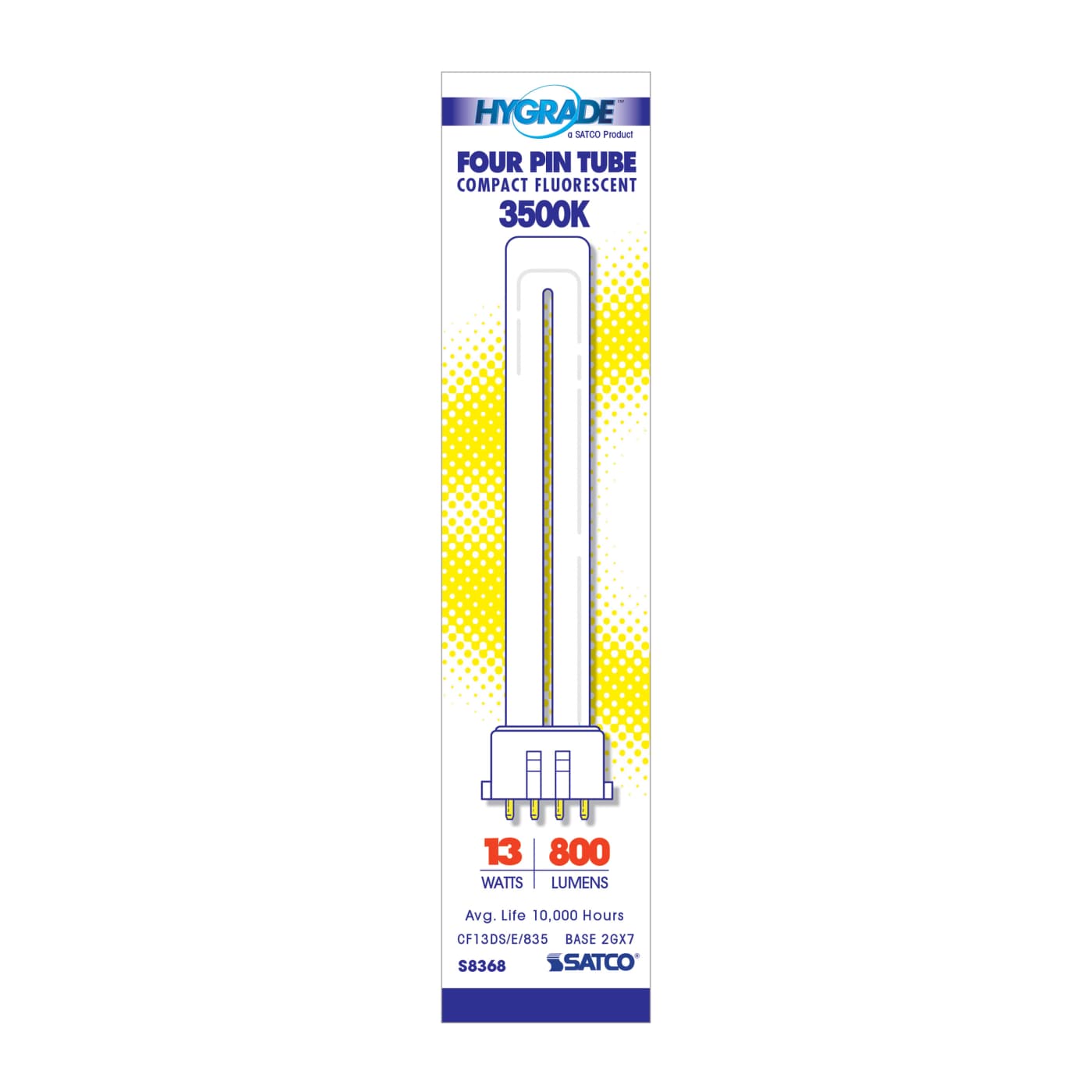 CF13DS/E/835 - S8368