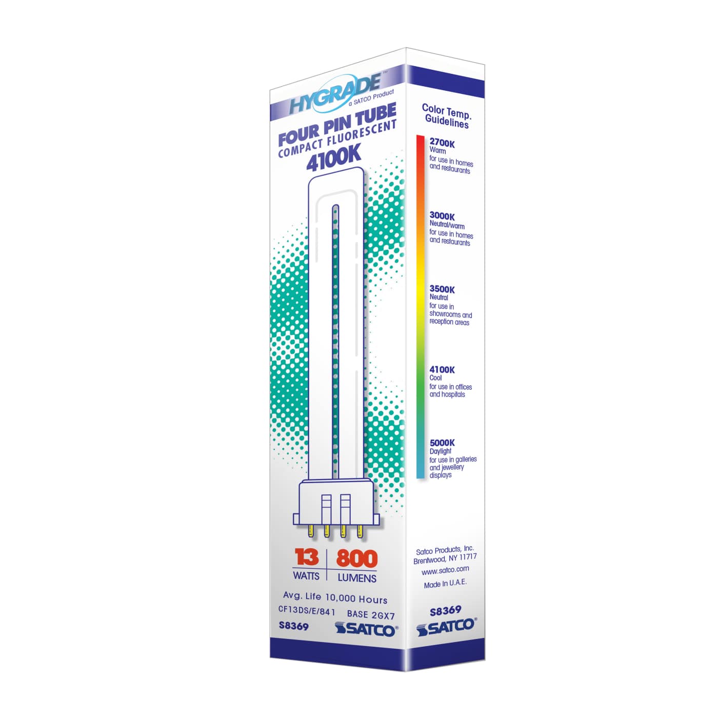 CF13DS/E/841 - S8369