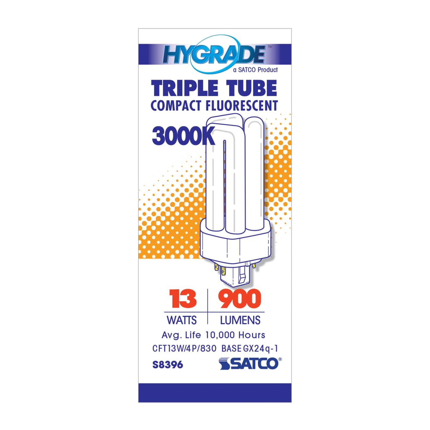 CFT13W/4P/835 - S8397