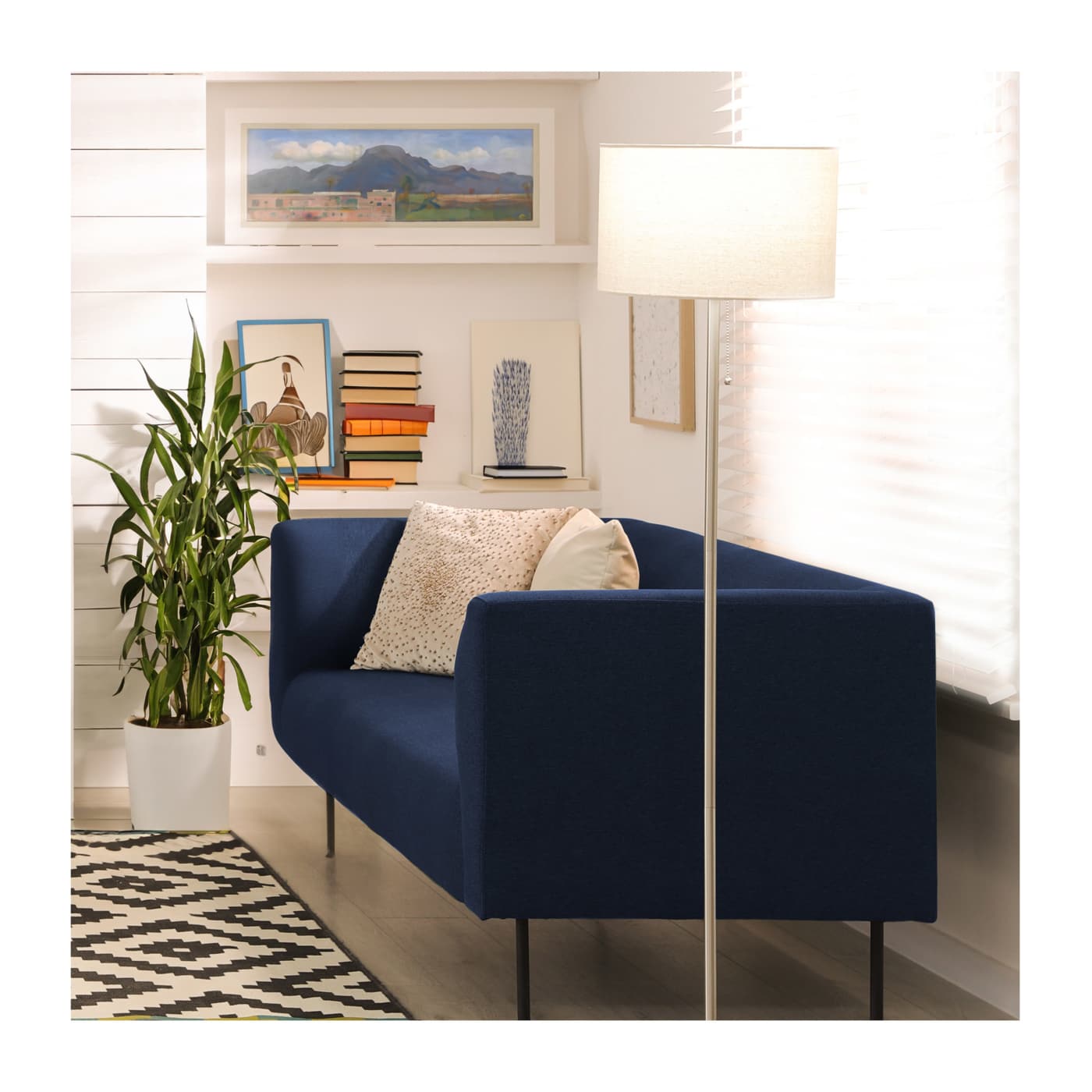 10A19/LED/5K/90CRI - S8481