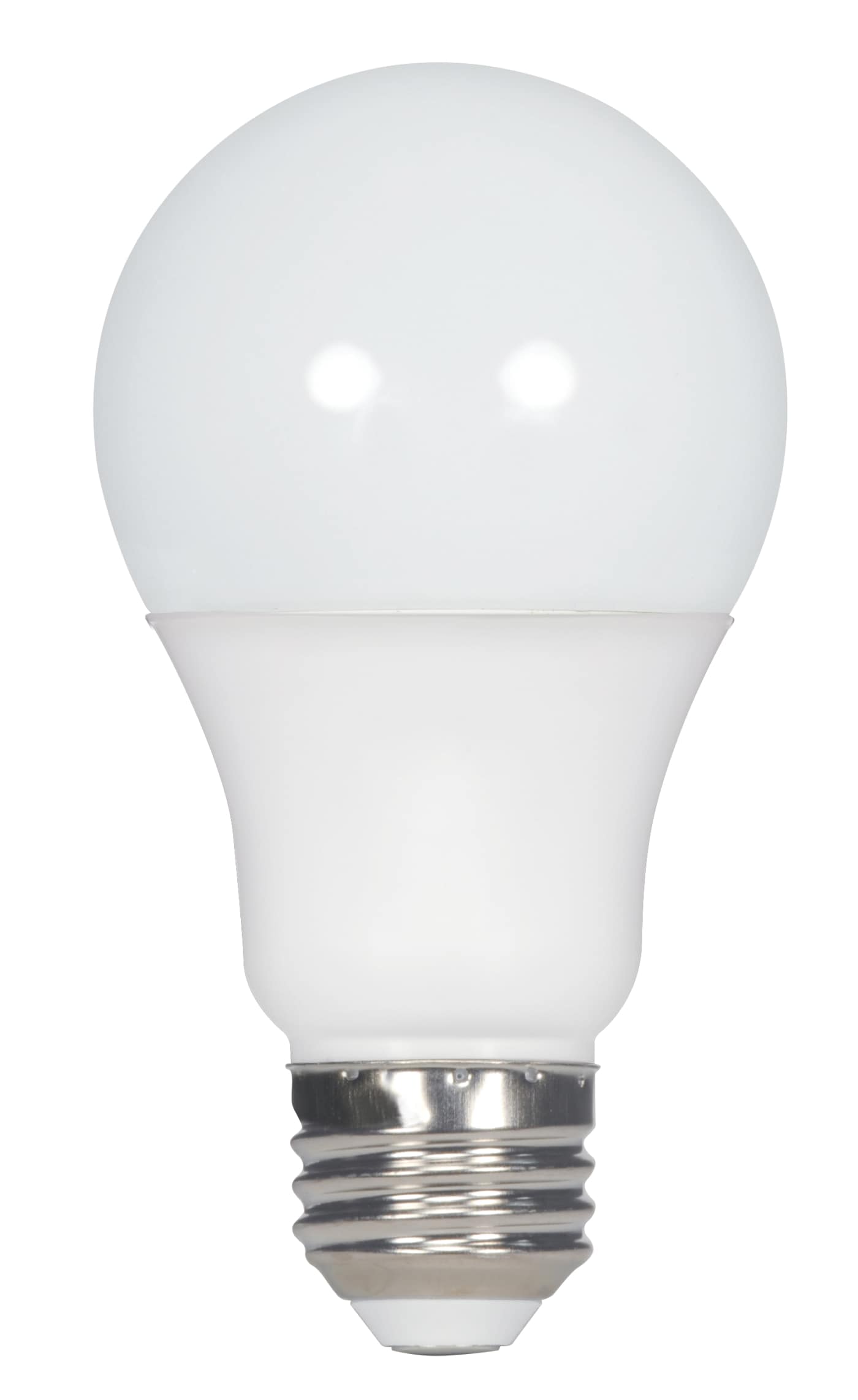 15.5A19/LED/27K/ND/120V/4PK - S8566