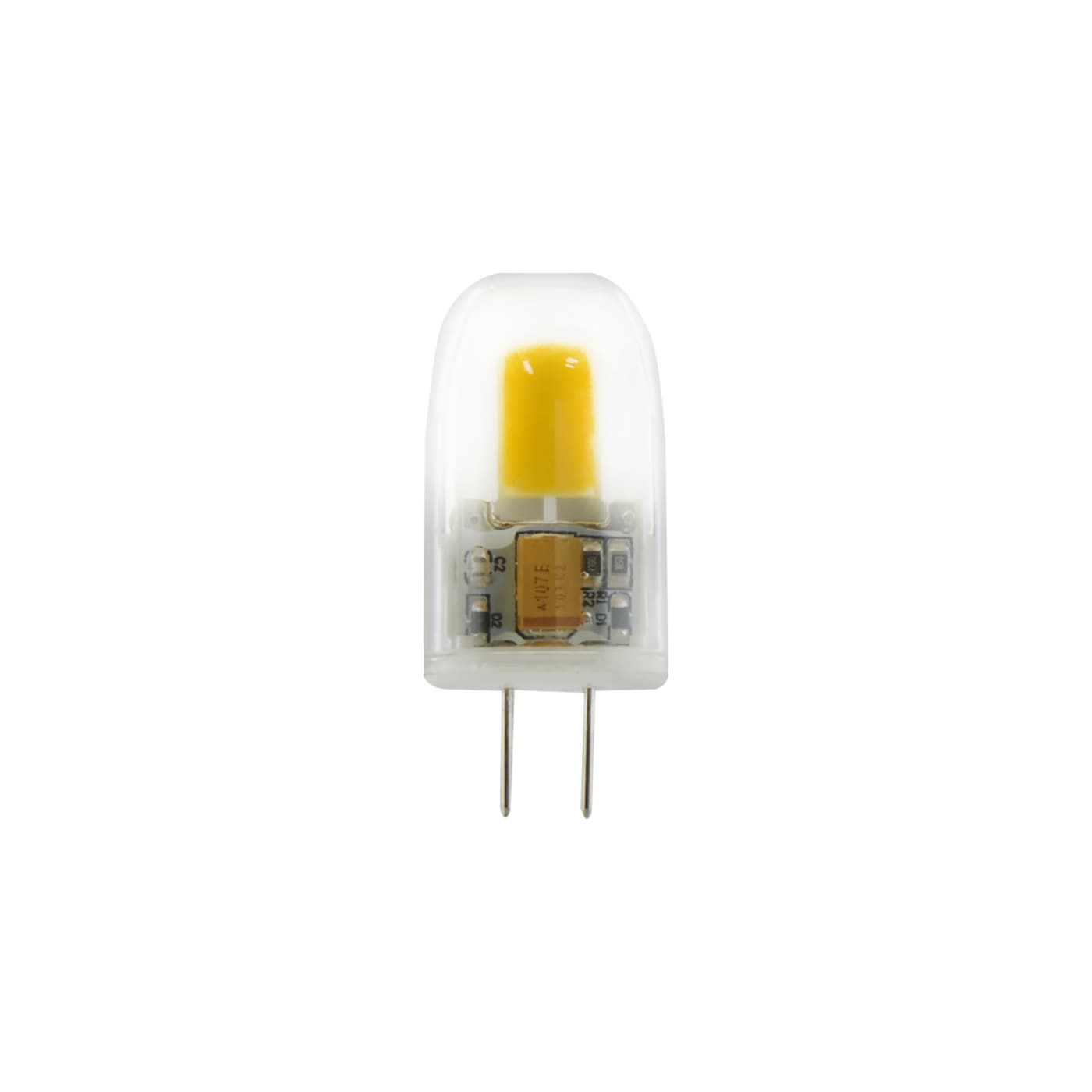 LED 3W JC/G6.35 12V 3K 300L/CD - S8601