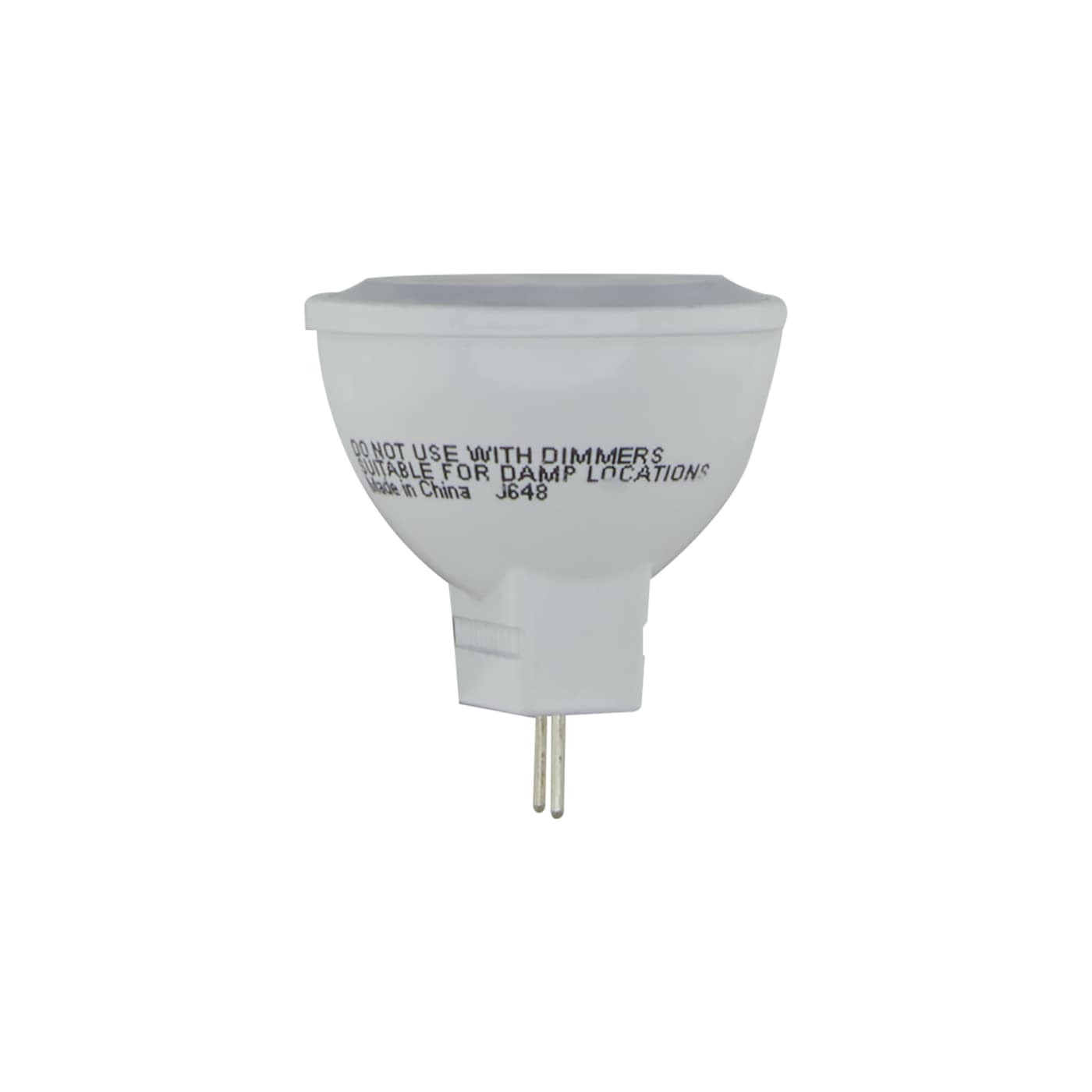 3MR11/LED/25'/3000K/12V - S8603