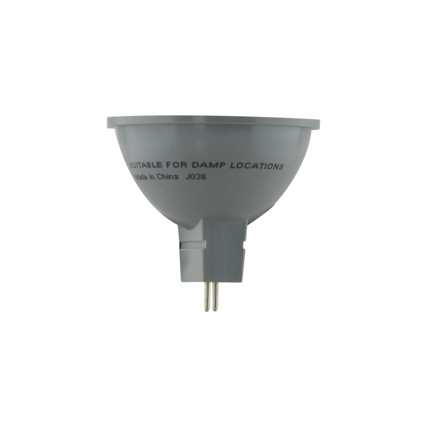 6.5MR16/LED/40'/830/12V - S8605