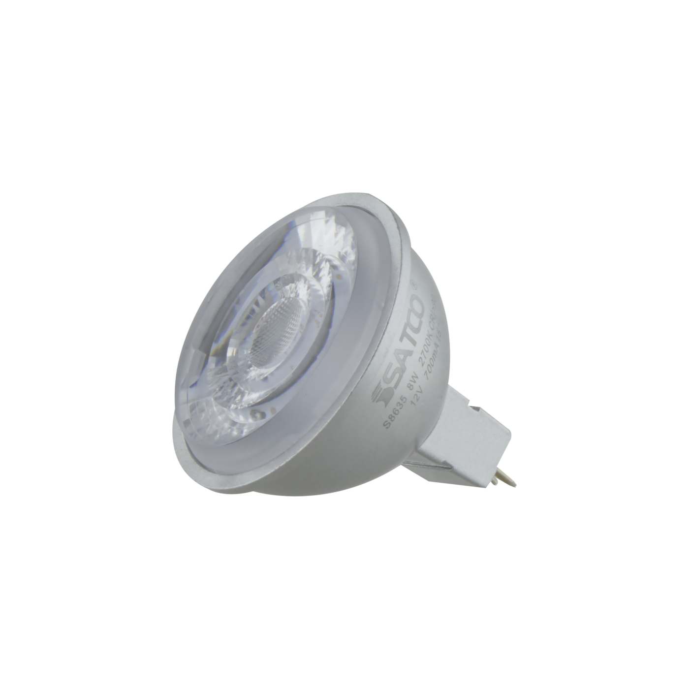 8MR16/LED/15'/27K/90CRI/12V - S8635