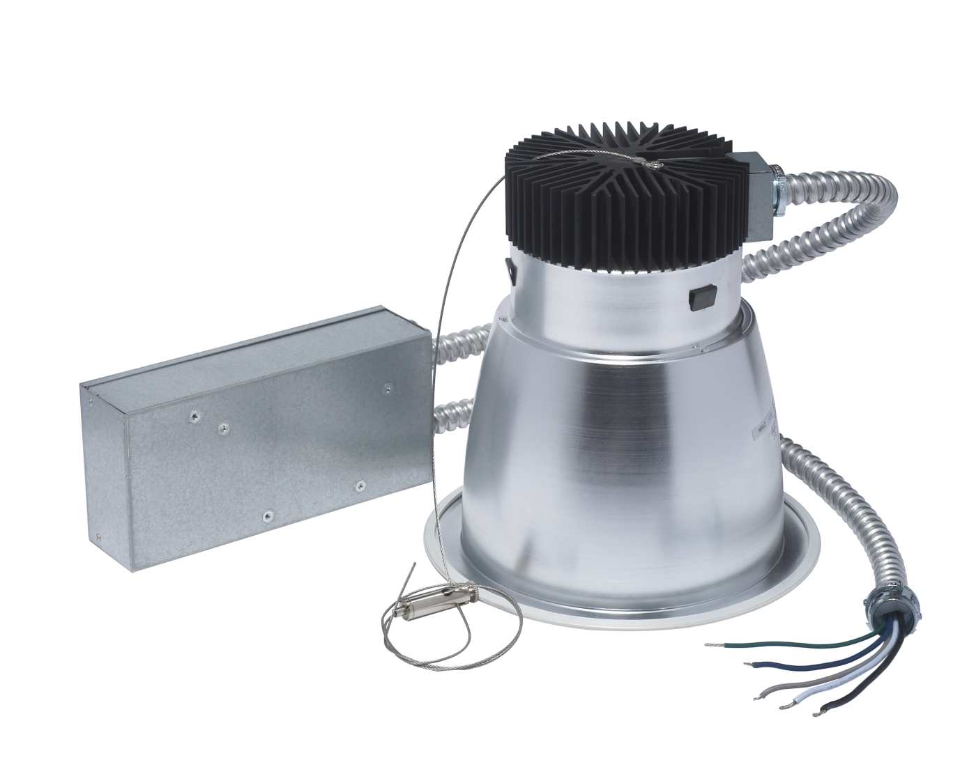 25WLED/CDL/6/4K/100-277 - S8706