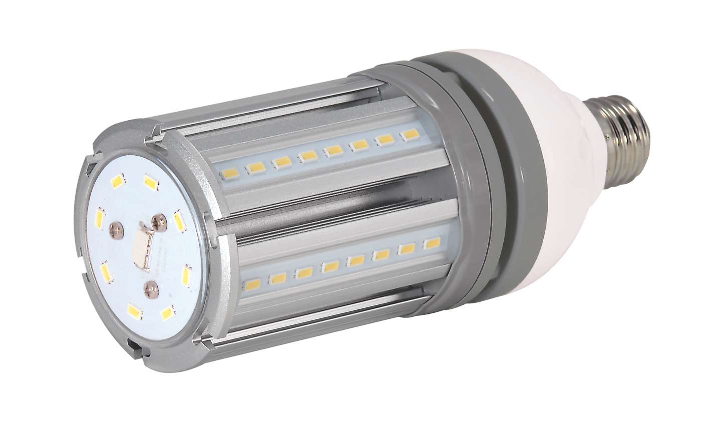 18W/LED/HID/50K/277-347V/E26 - S8710