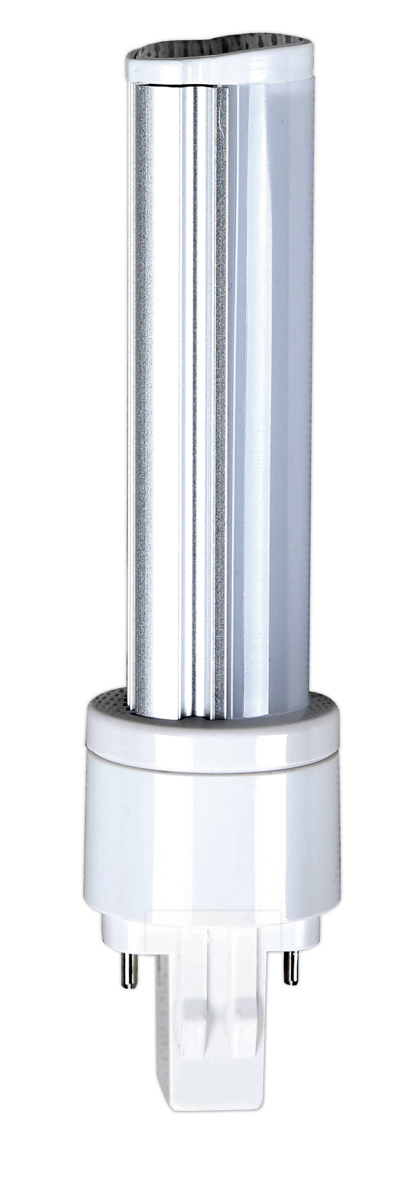 6W/H/LED/CFL/835/2P/BP/120-277 - S8727