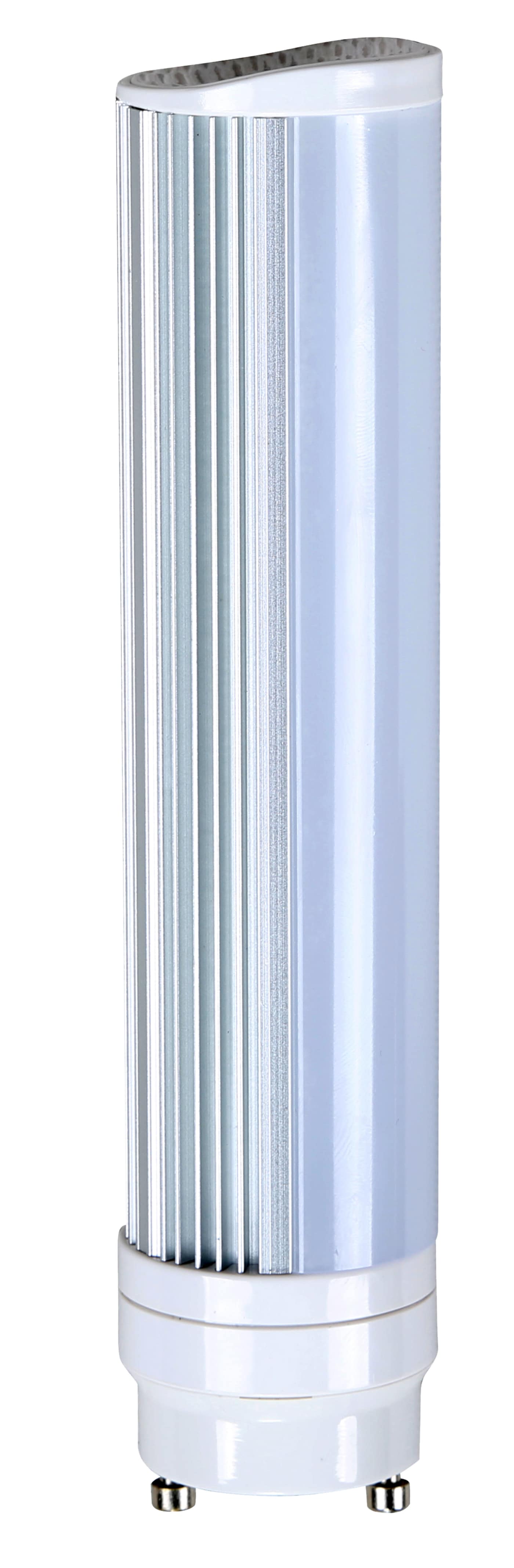 8W/H/LED/CFL/830/GU24/120-277V - S8746