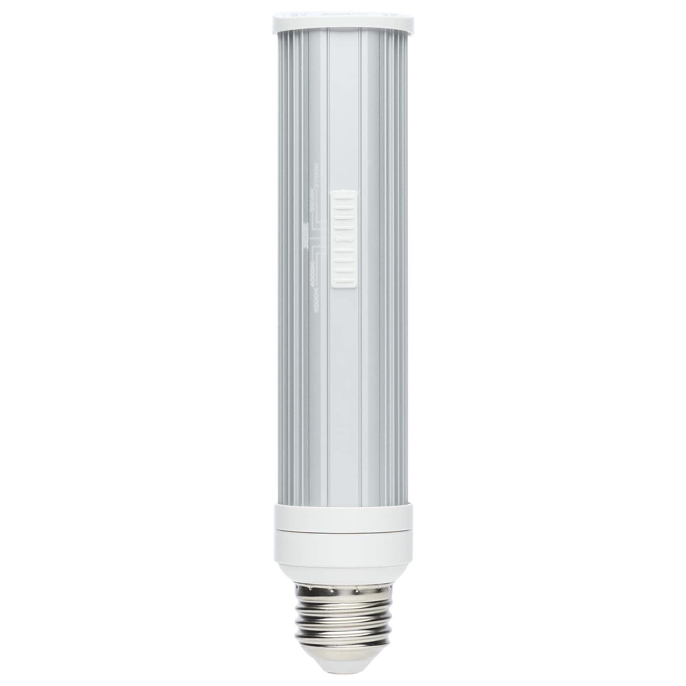 8W/LED/CFL/5CCT/E26 - S8760