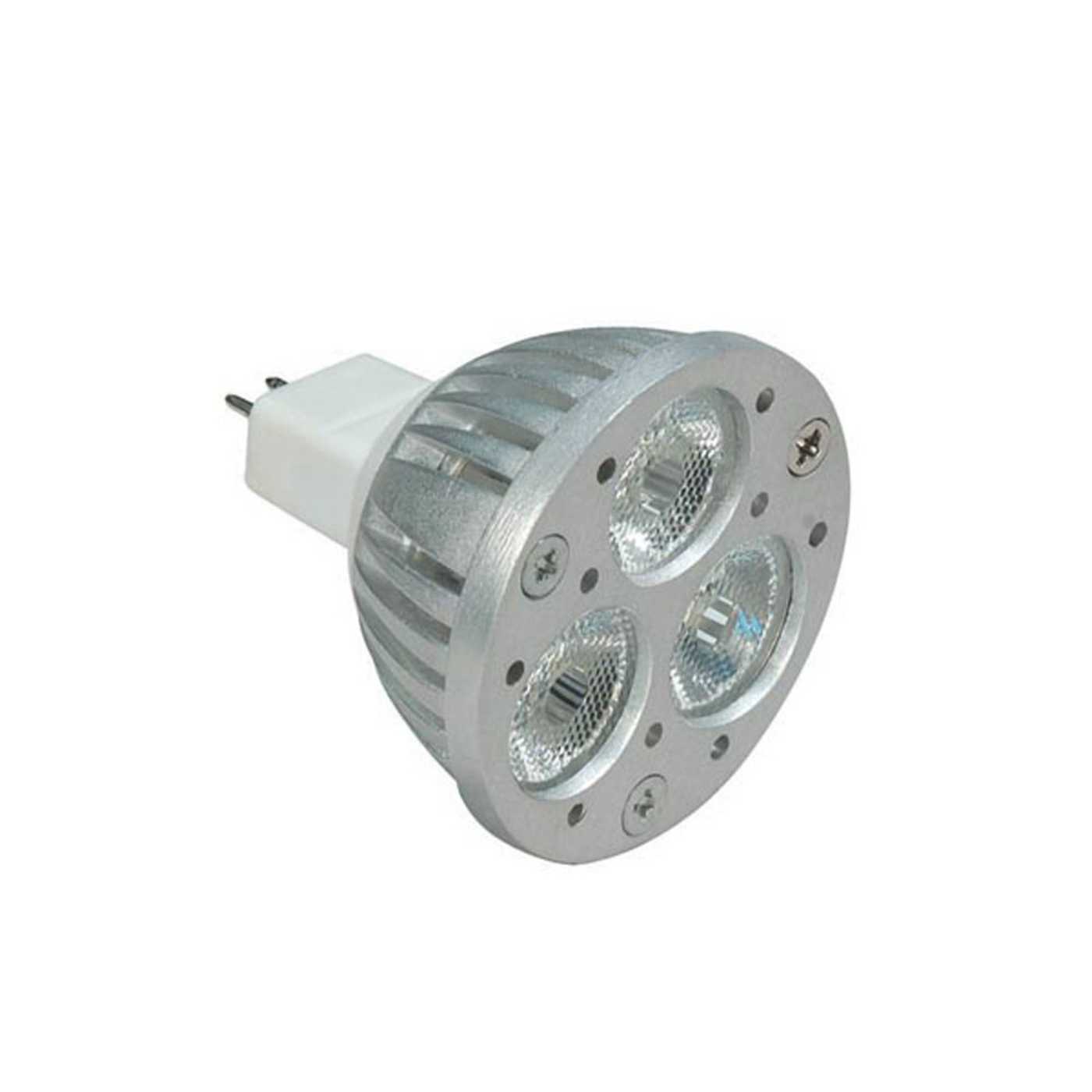 3.6MR16/LED/18'/3000K/12V - S8781