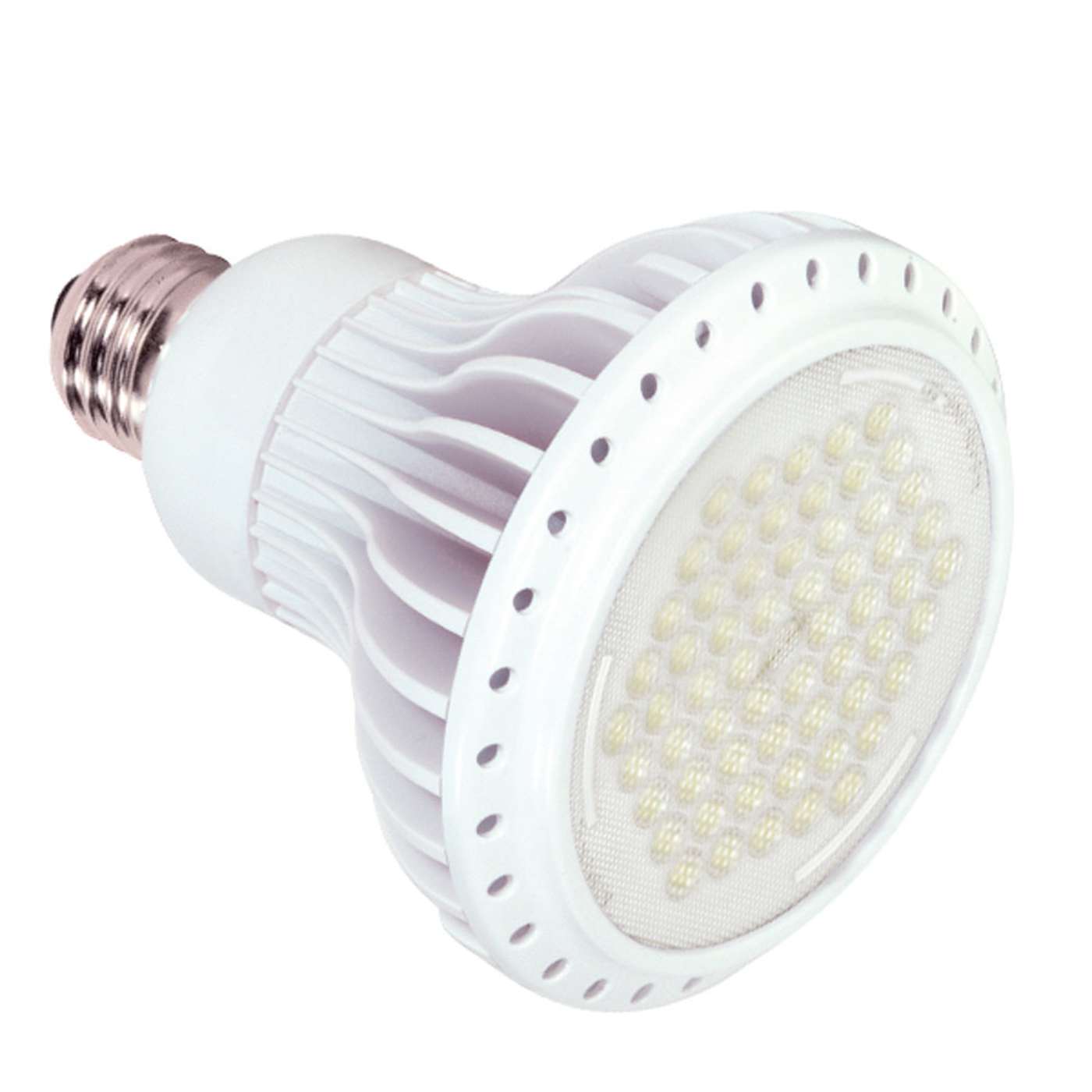 14PAR30LN/LED/40'/3500K/WHITED - S8822