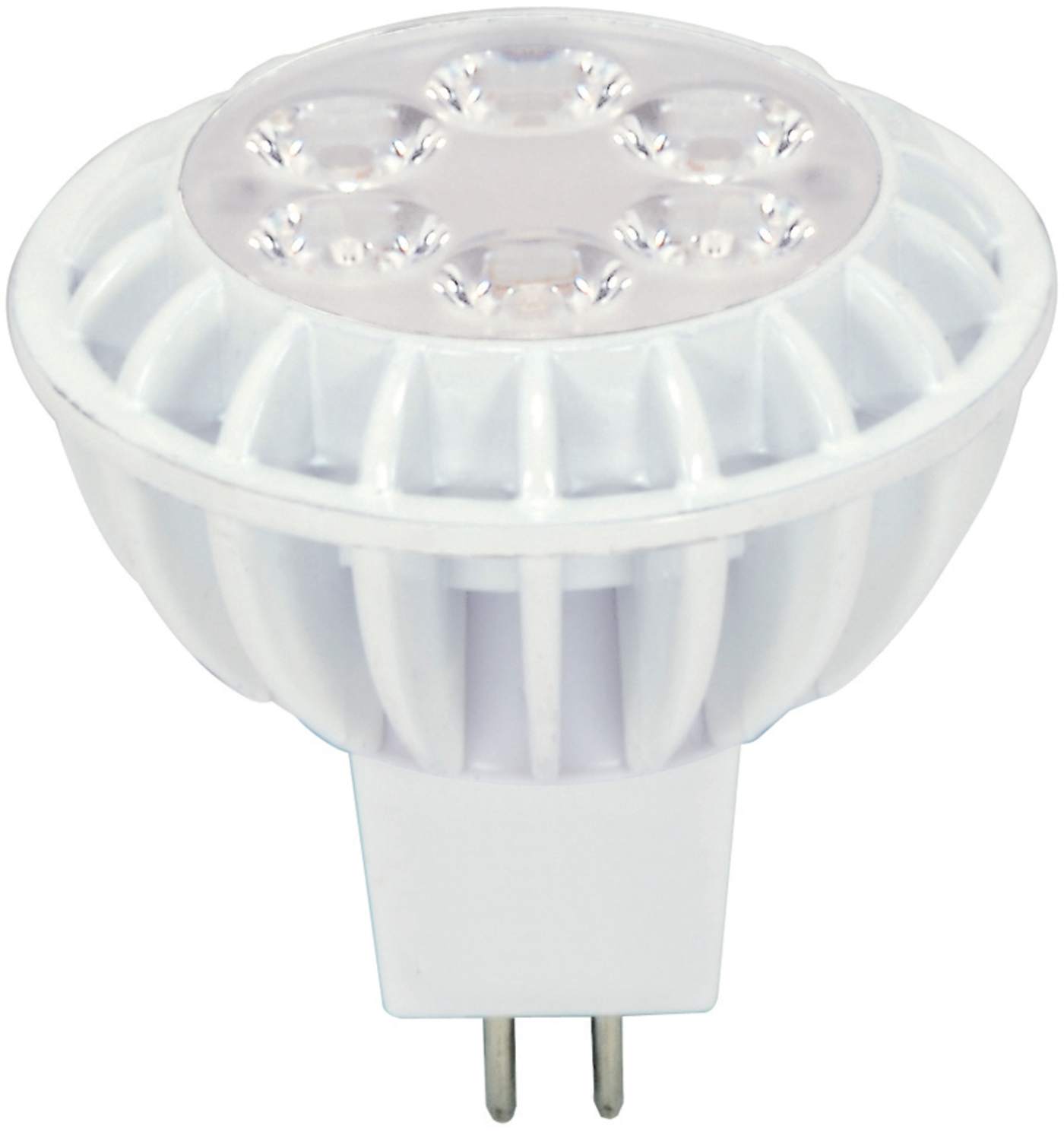7MR16/LED/40'/3500K/WH 2.0 - S8846