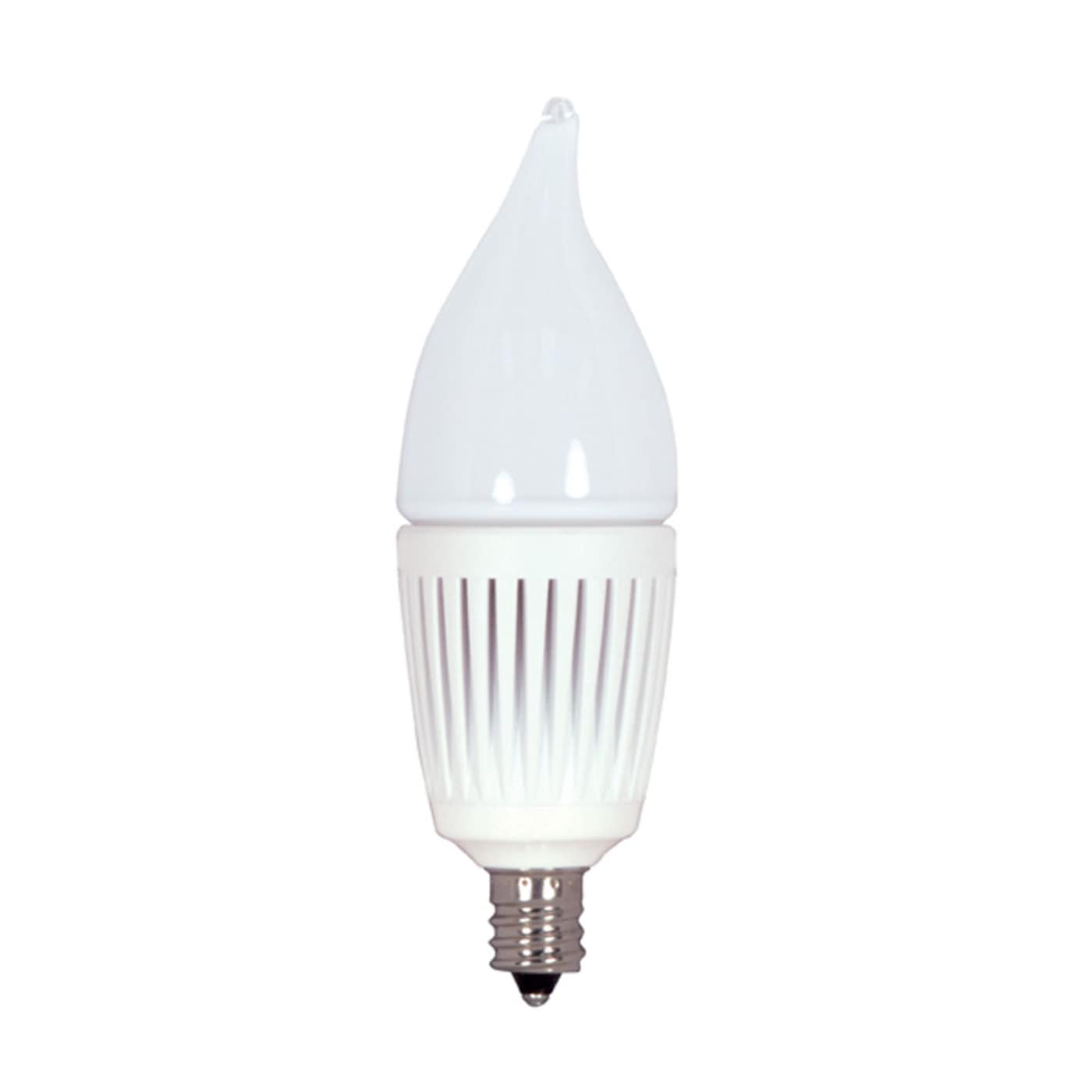 2.7CTW/LED/5000K/E12/WH D - S8903