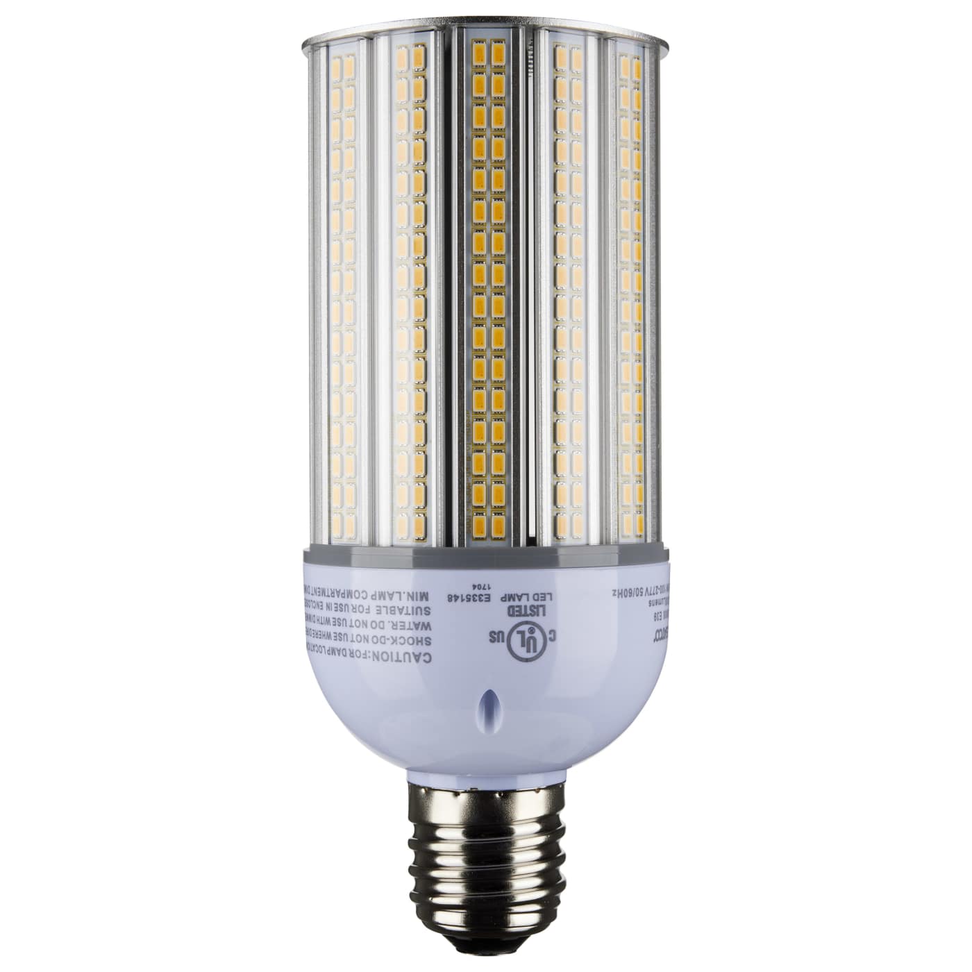 30W/LED/HID/WP/5K/E39/100-277V - S8909