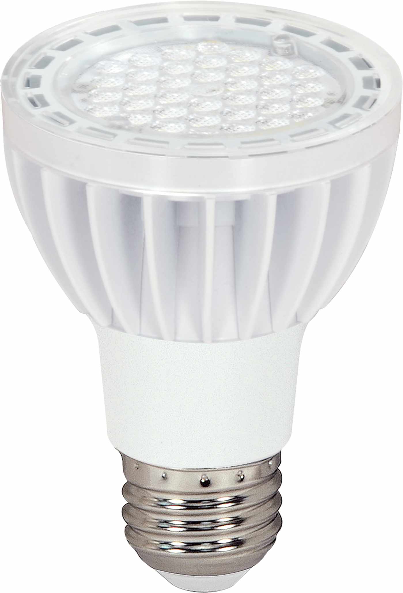 7PAR20/LED/40'/5000K/WH 2.0 - S8923