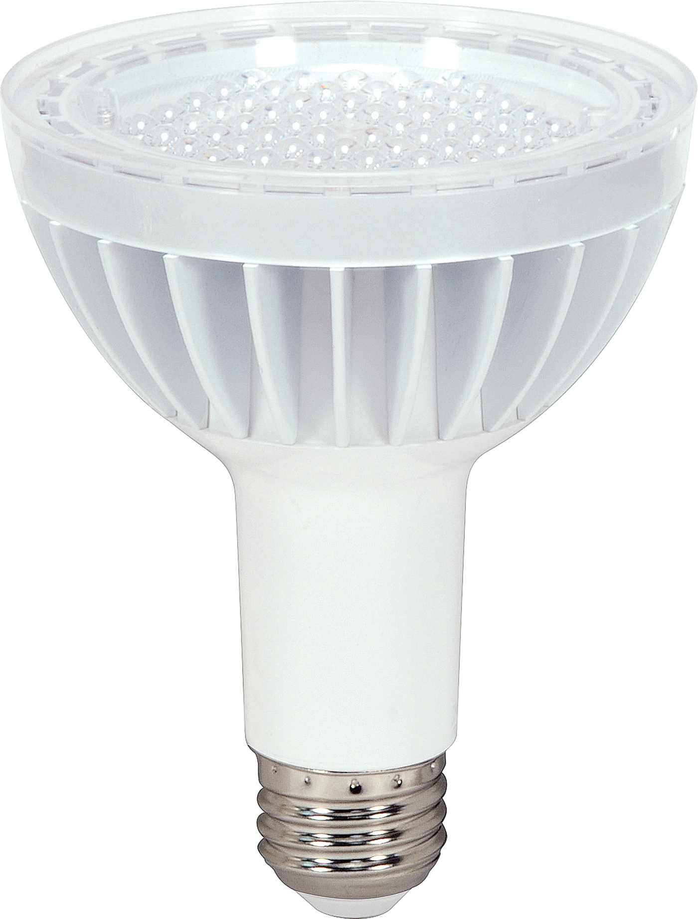 14PAR30LN/LED/40'/3500K/WH 2.0 - S8948