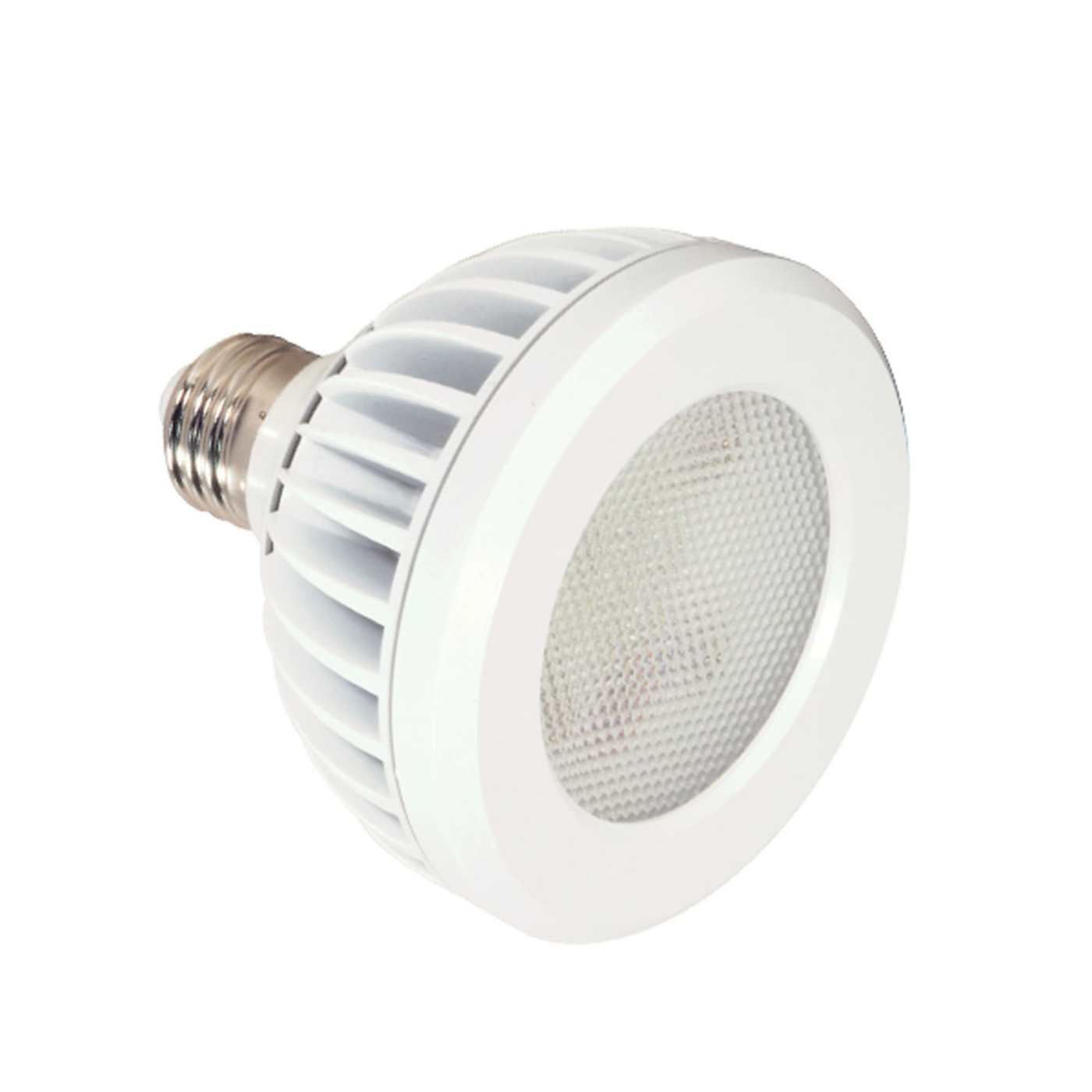 13PAR30S/LED/40'/2700K/WHITE D - S8959