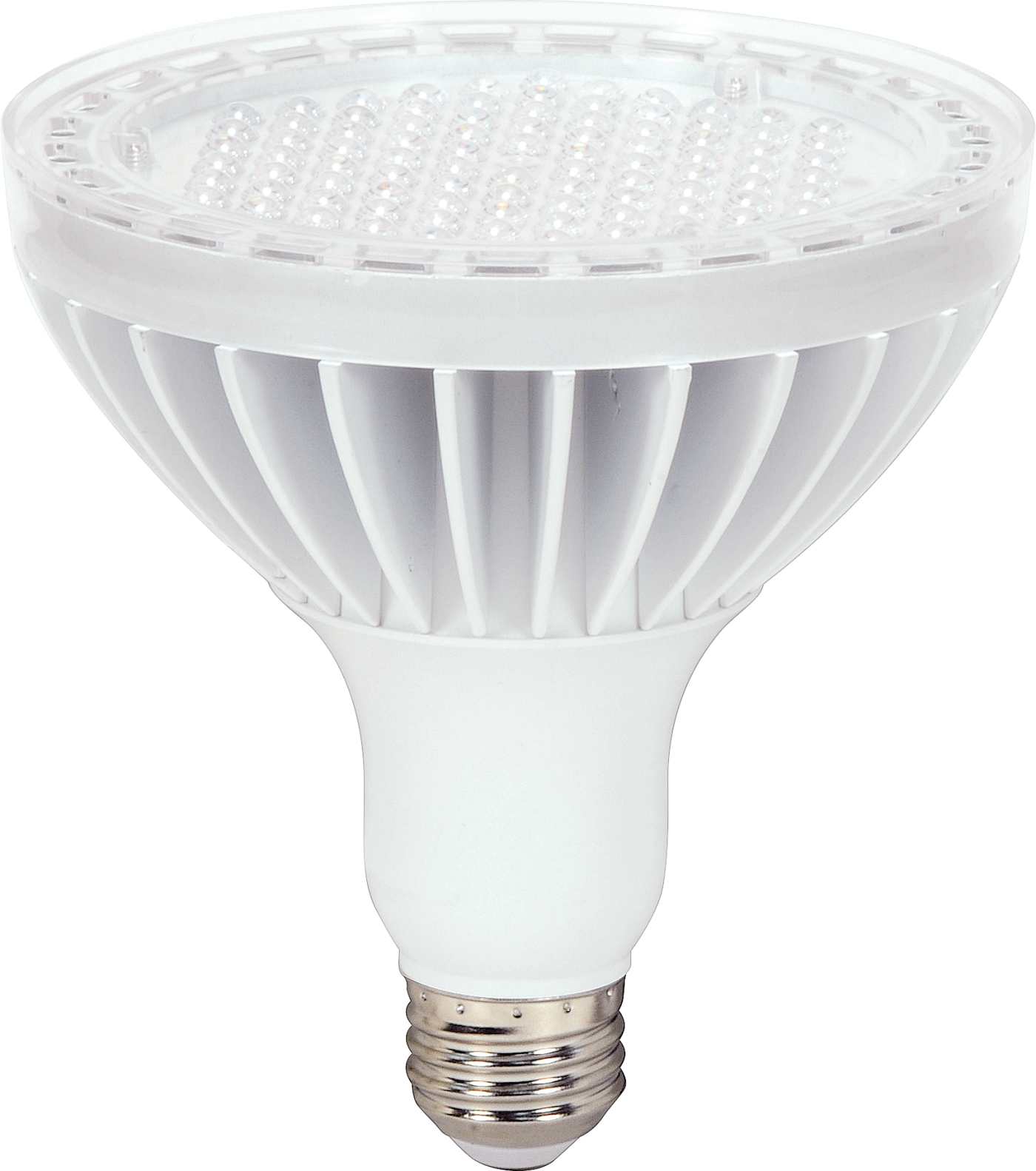 17PAR38/LED/40'/2700K/WH 2.0 - S8977