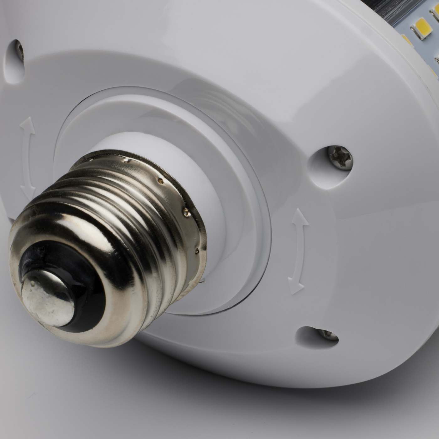 30W/LED/HID/WP/5K/E26/100-277V - S8980