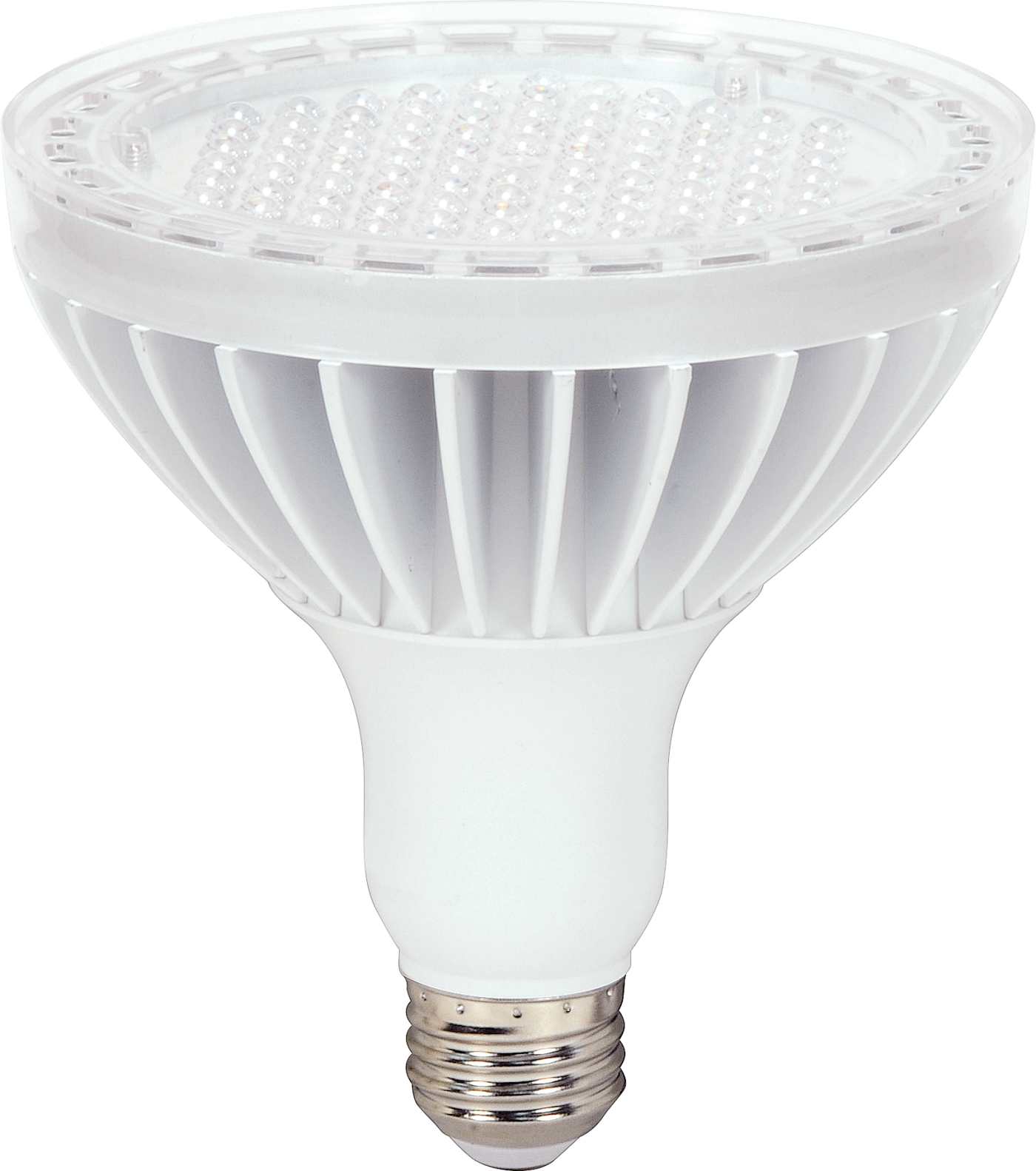 17PAR38/LED/60'/5000K/WH 2.0 - S8986